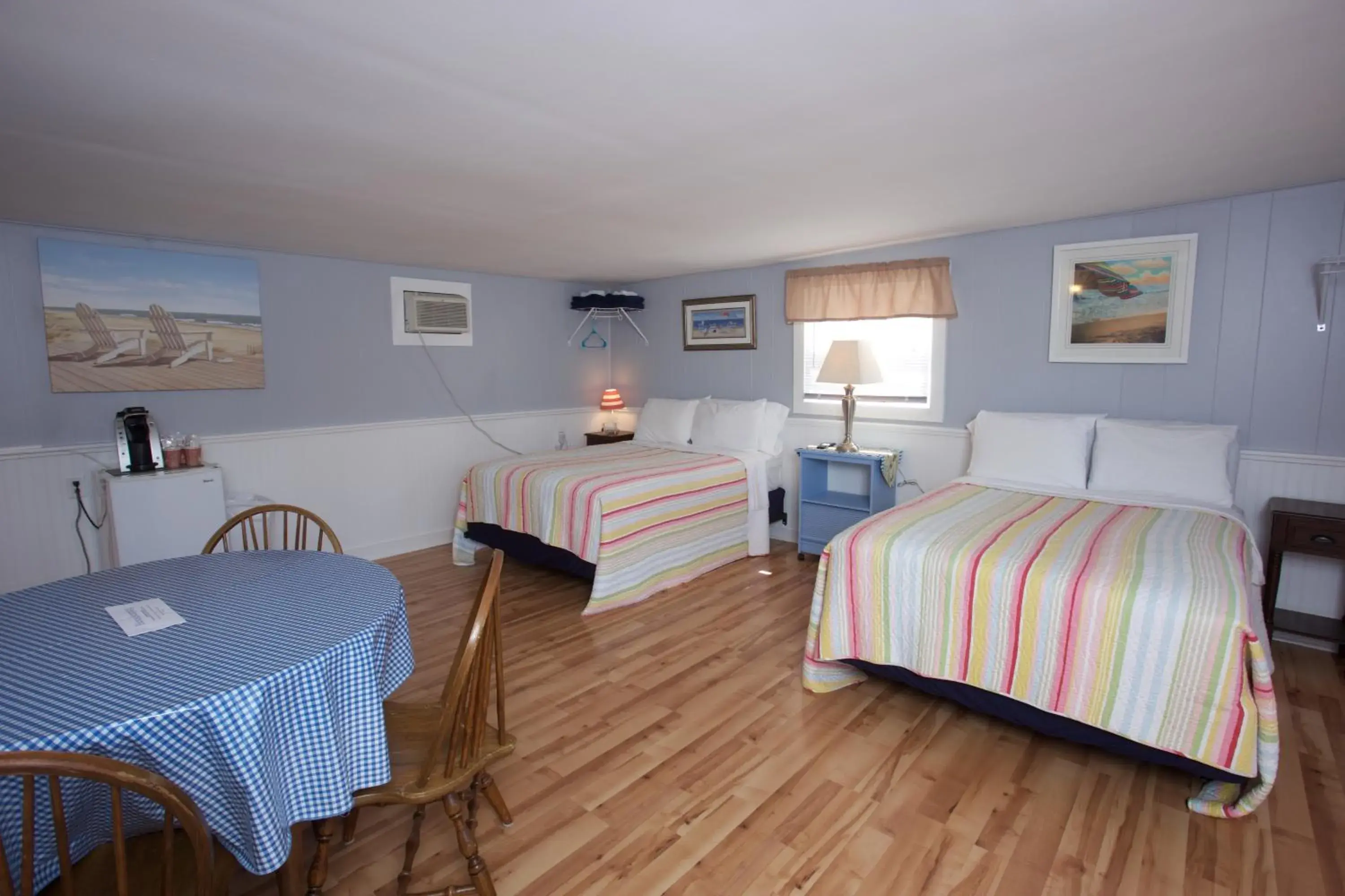 Deluxe Double Room in Drake's Island Resort & Cottages Deluxe Double Room in Drake's Island Resort & Cottages