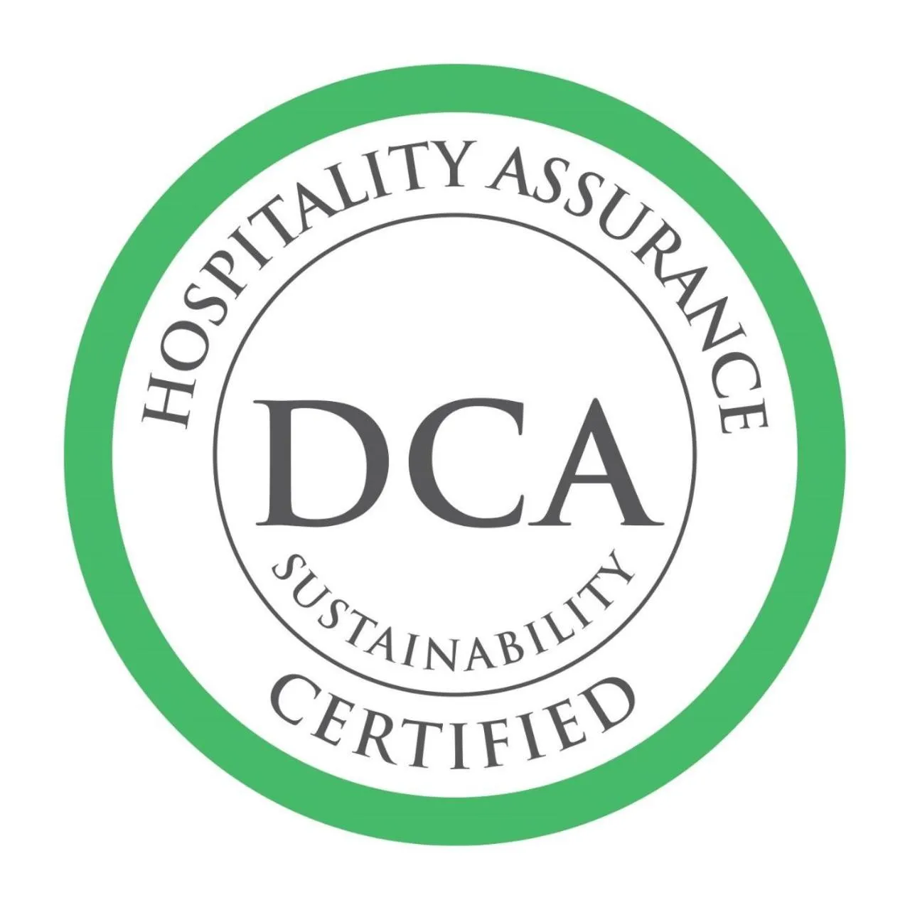 Certificate/Award in Hotel Milano Scala