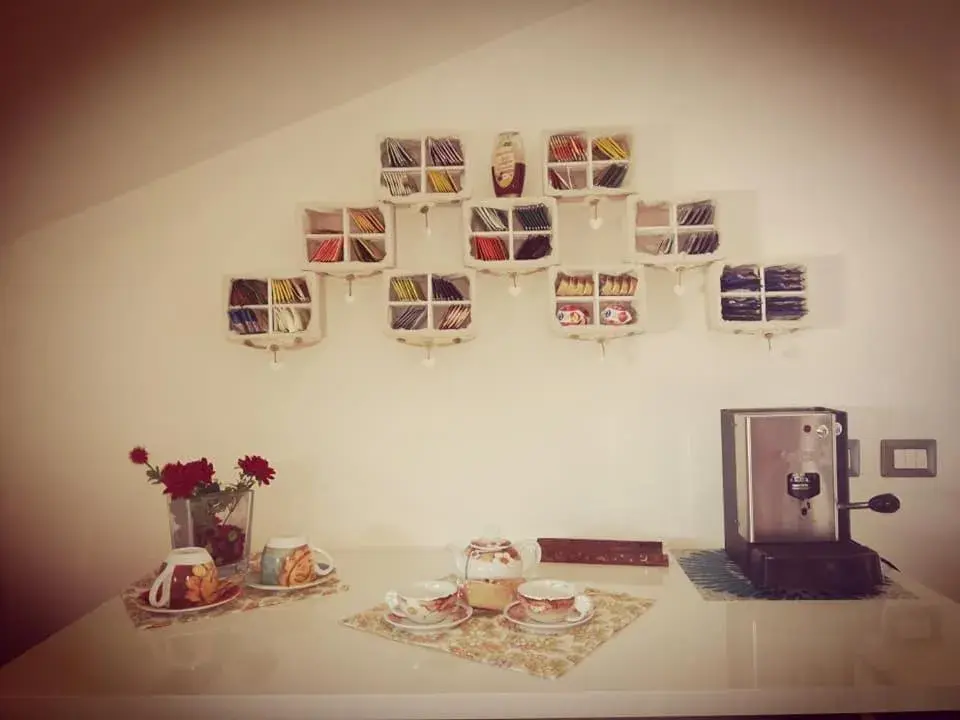 Magico Riposo Magico Riposo