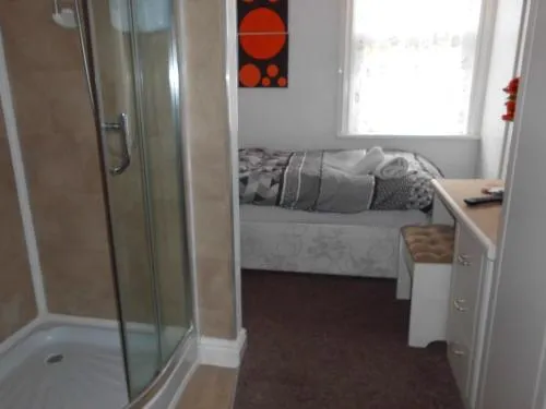 Jasmine Guest House