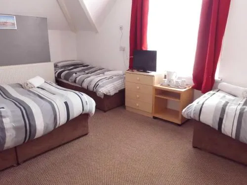 Jasmine Guest House