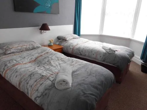 Jasmine Guest House