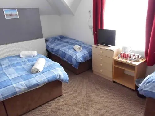 Jasmine Guest House