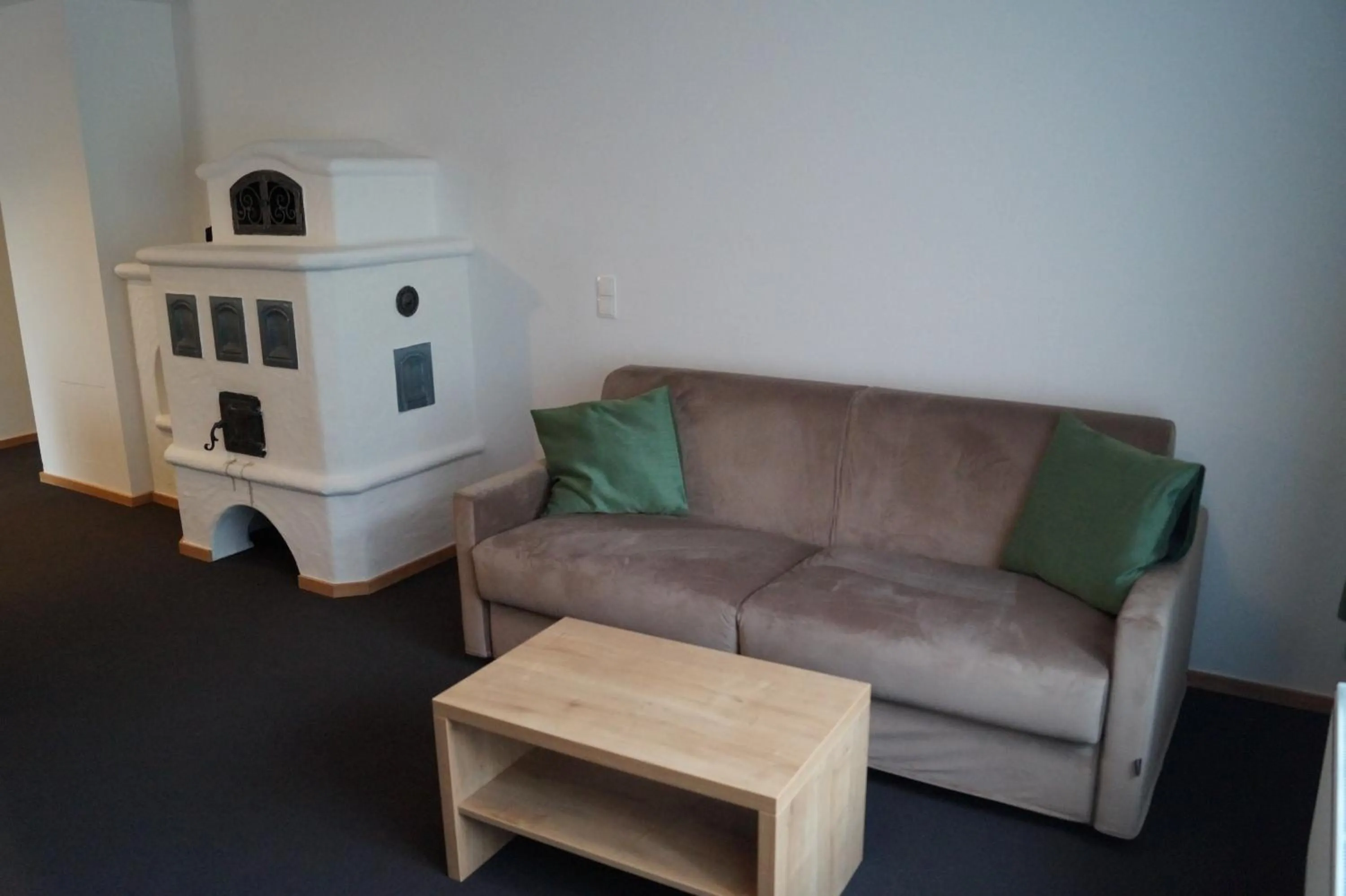 Aparthotel Garni Schranz