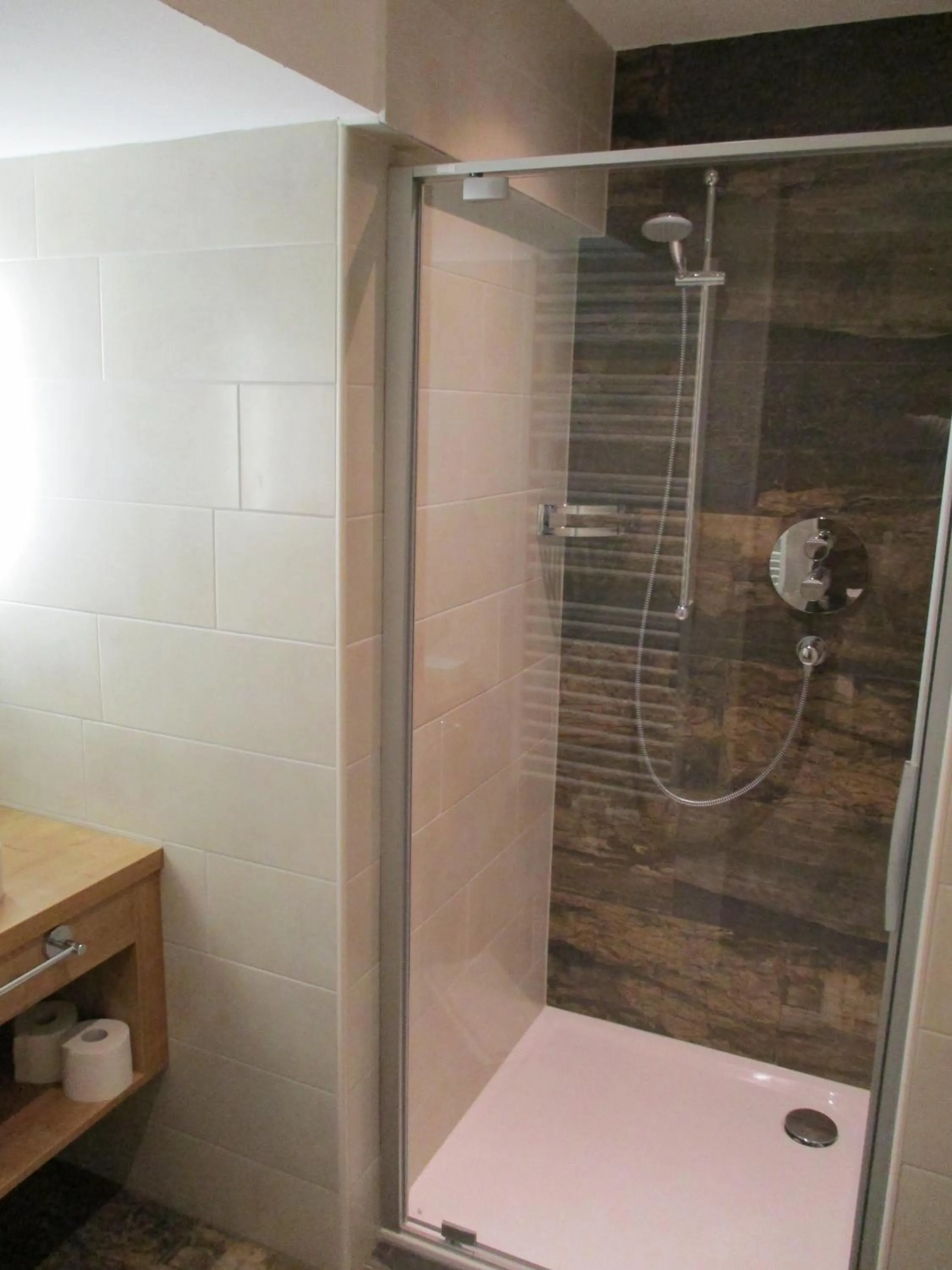 Aparthotel Garni Schranz