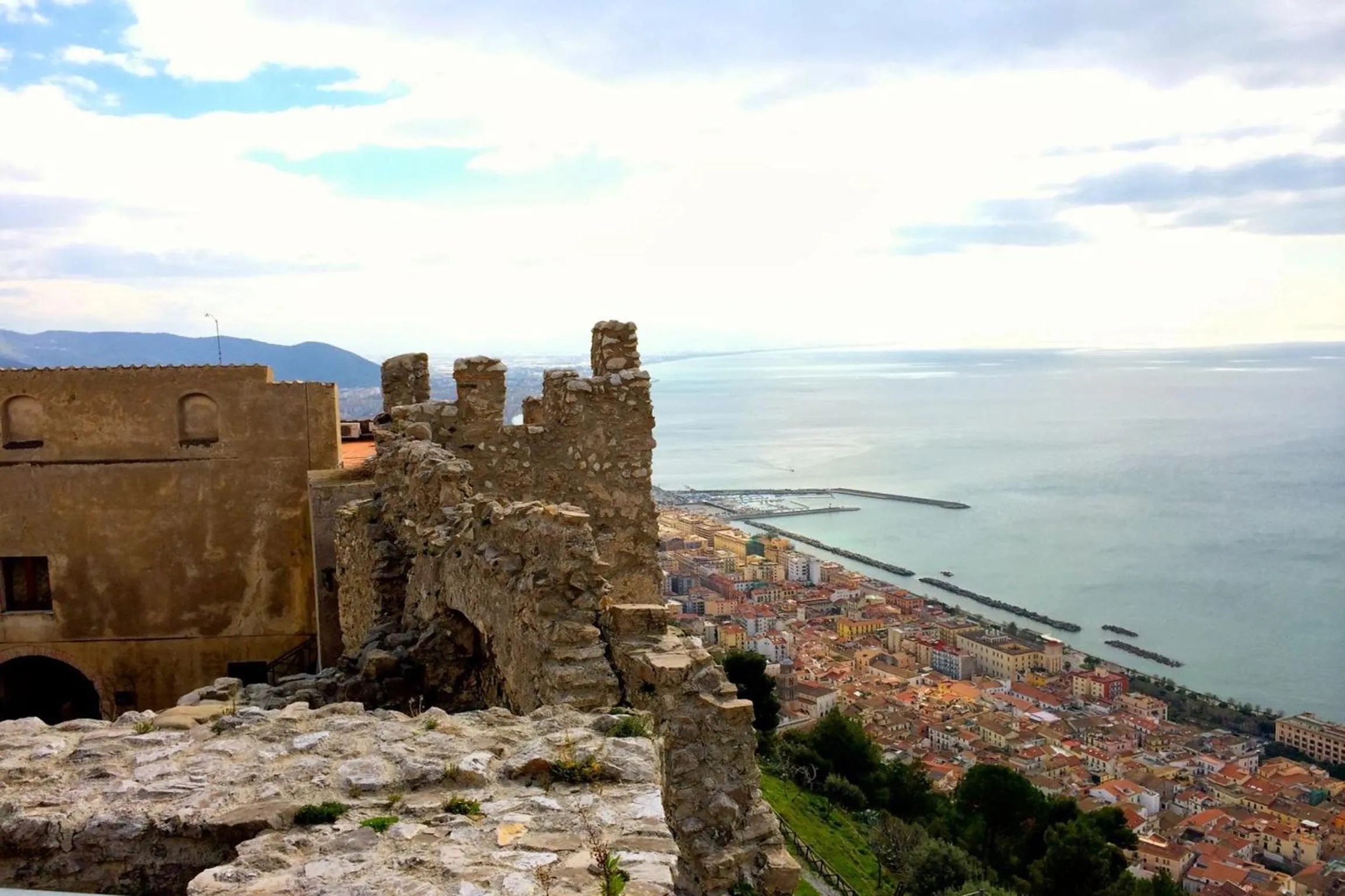 Other in Salerno Prestige Apartment