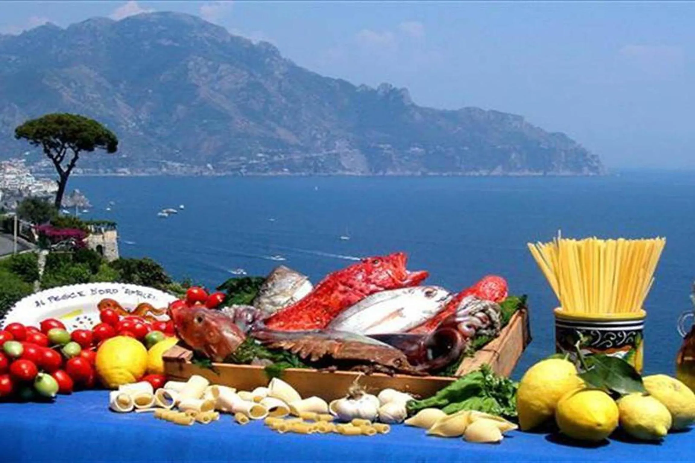 Other in Salerno Prestige Apartment