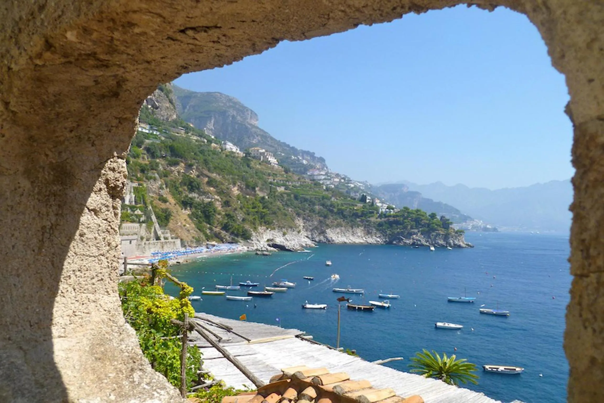 Other in Salerno Prestige Apartment
