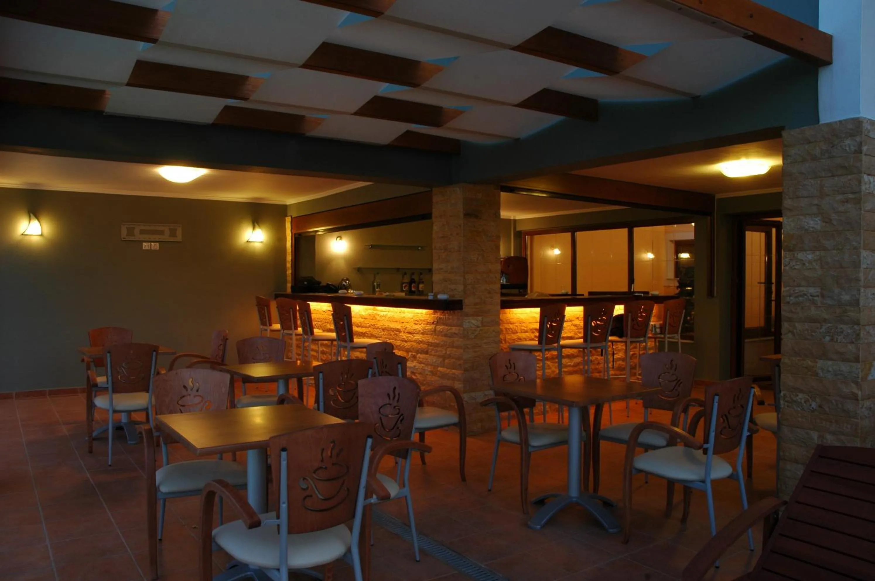 Hotel Anastazia