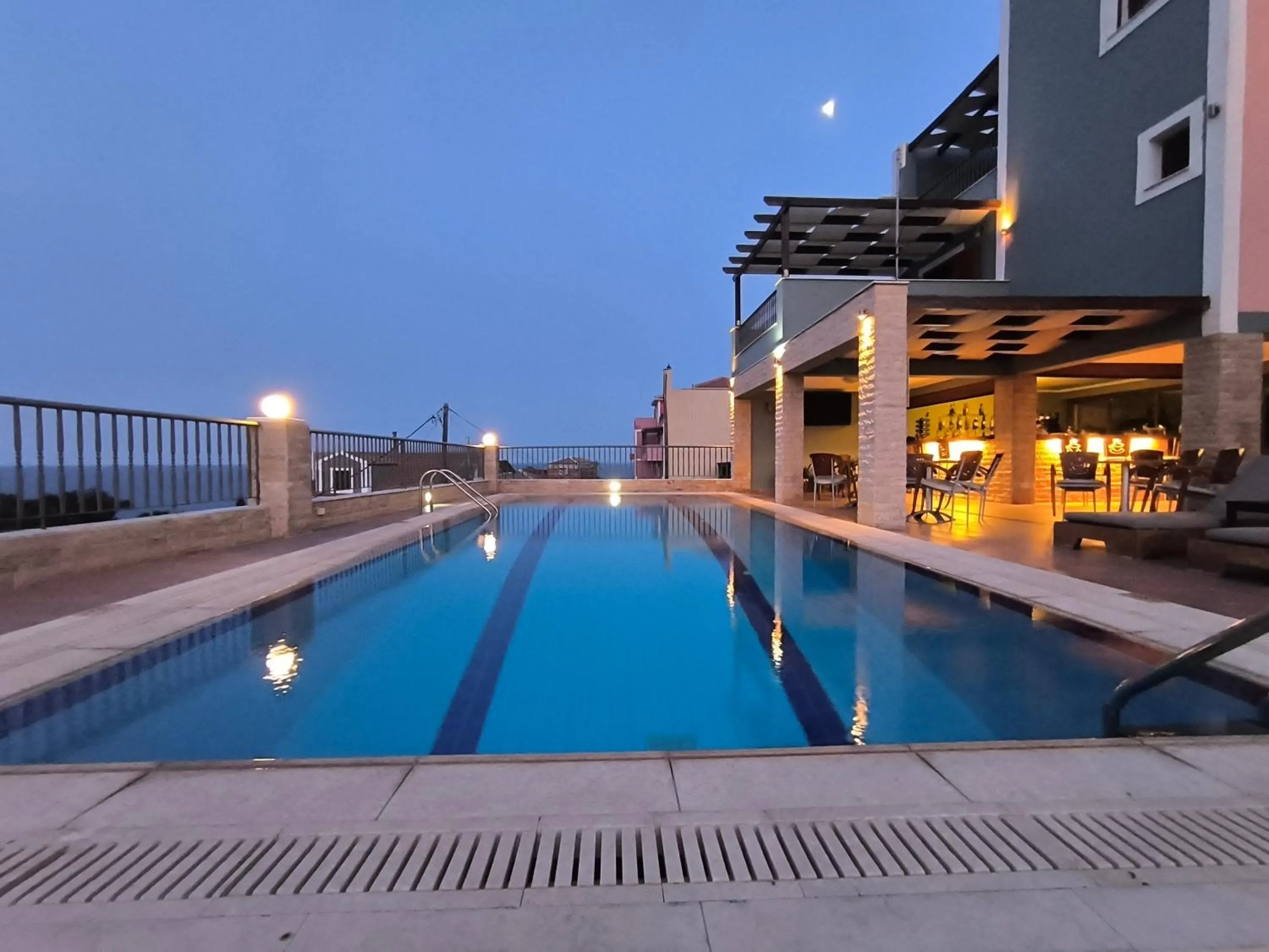 Hotel Anastazia
