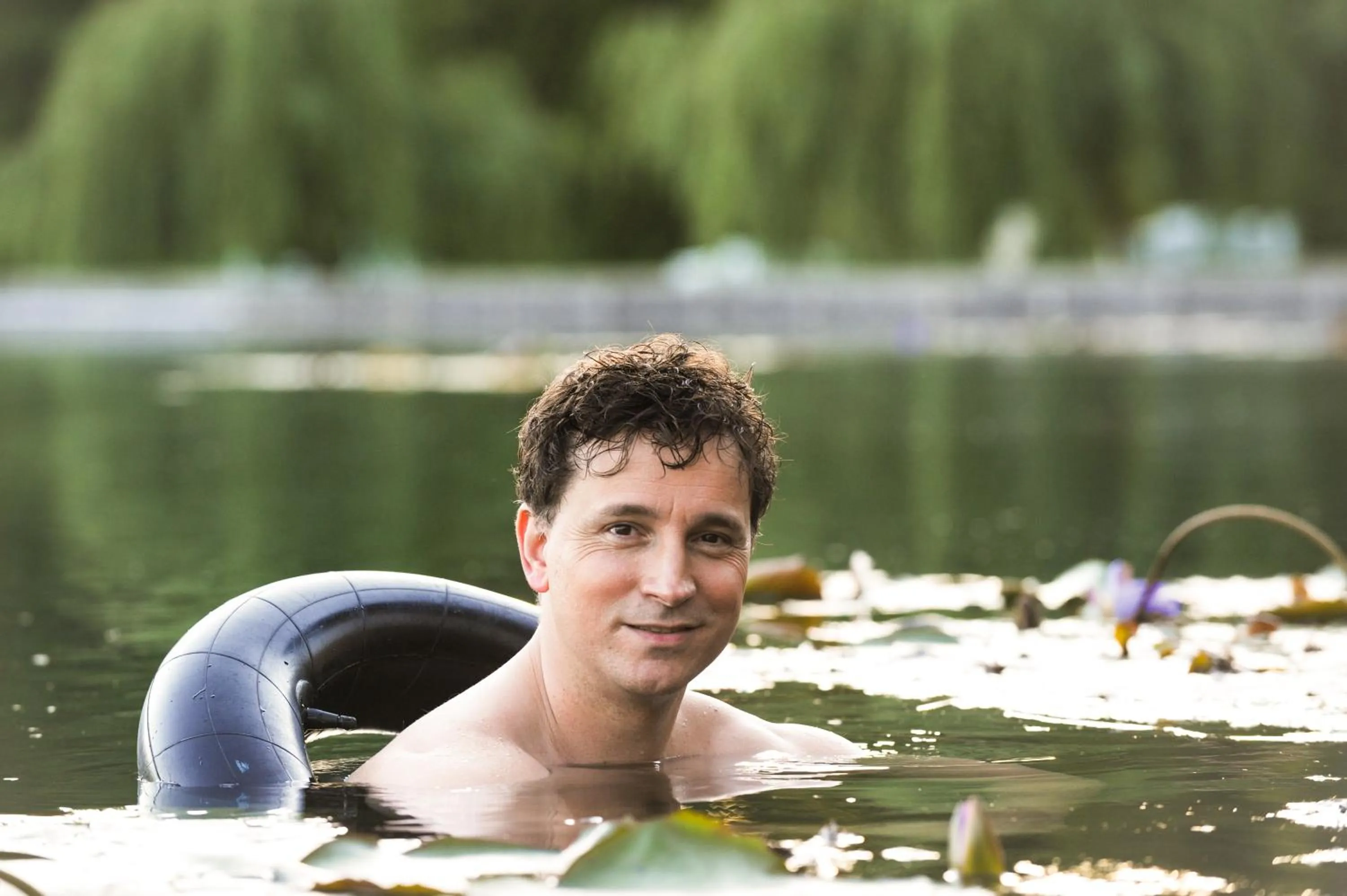 Spa and wellness centre/facilities in Hotel Spa Hévíz