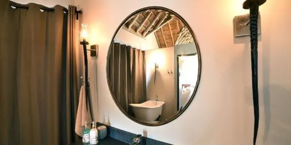 Burlington Bush Cottages by The Oyster Collection