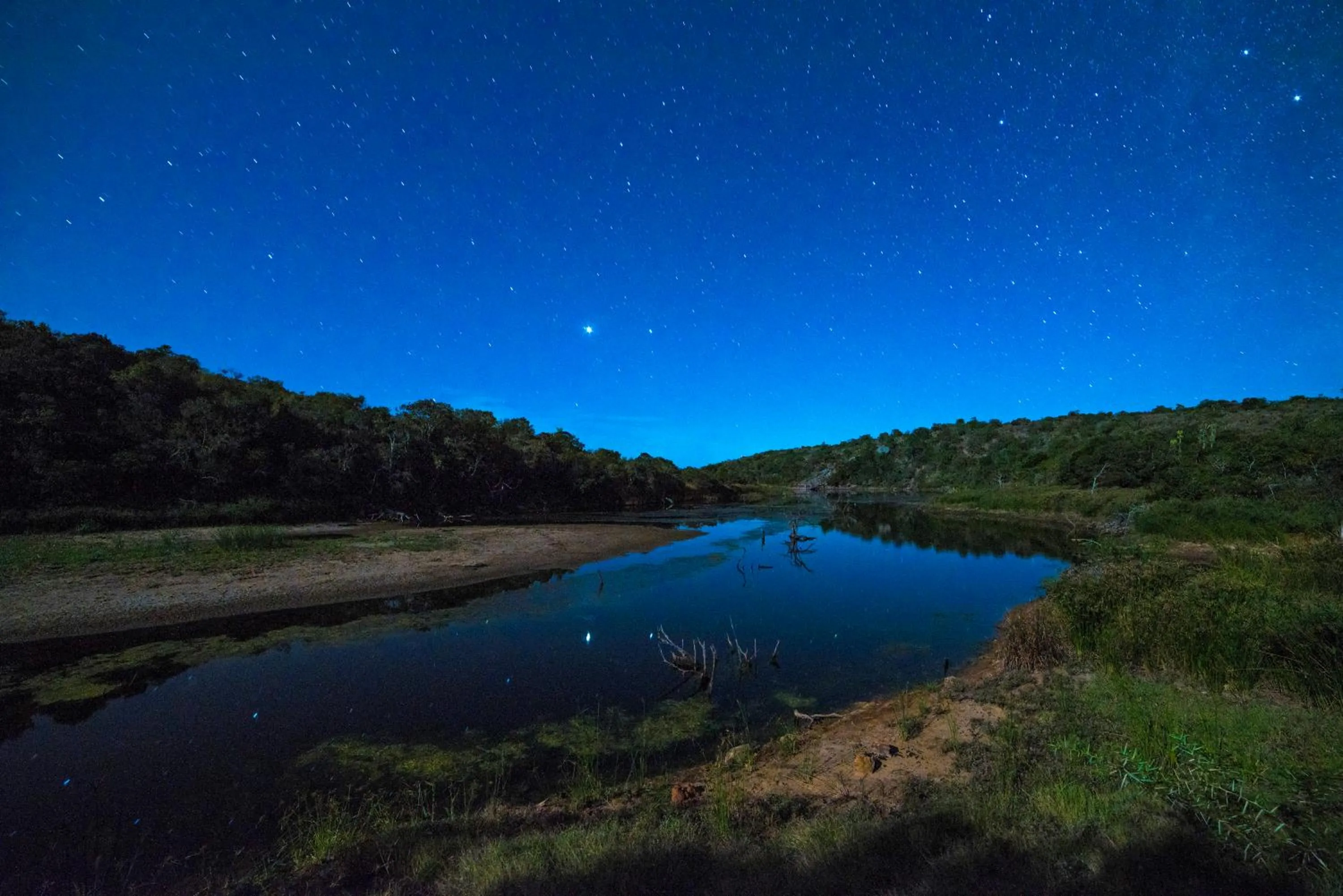 Burlington Bush Cottages by The Oyster Collection
