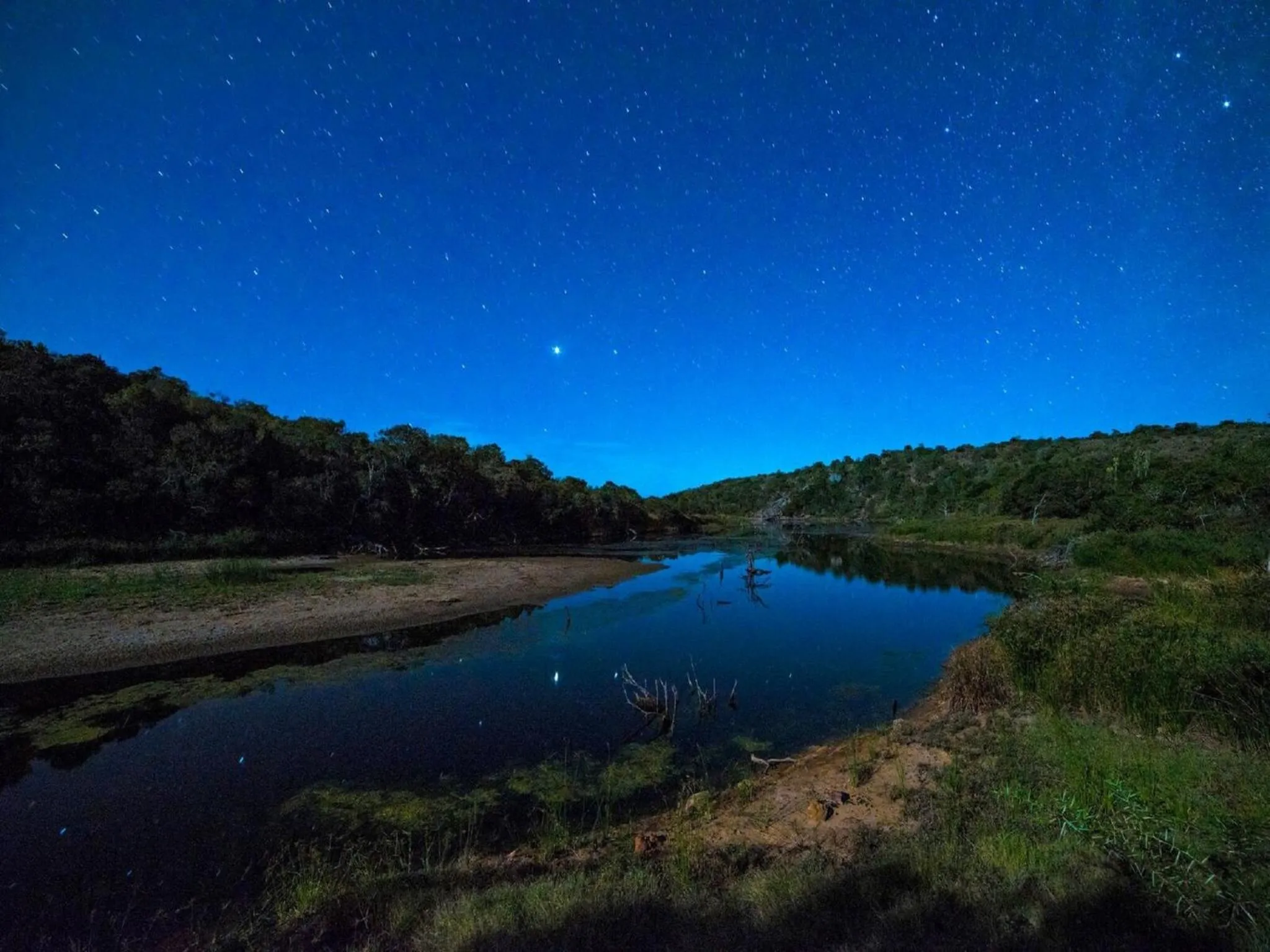 Activities in Burlington Bush Cottages by The Oyster Collection