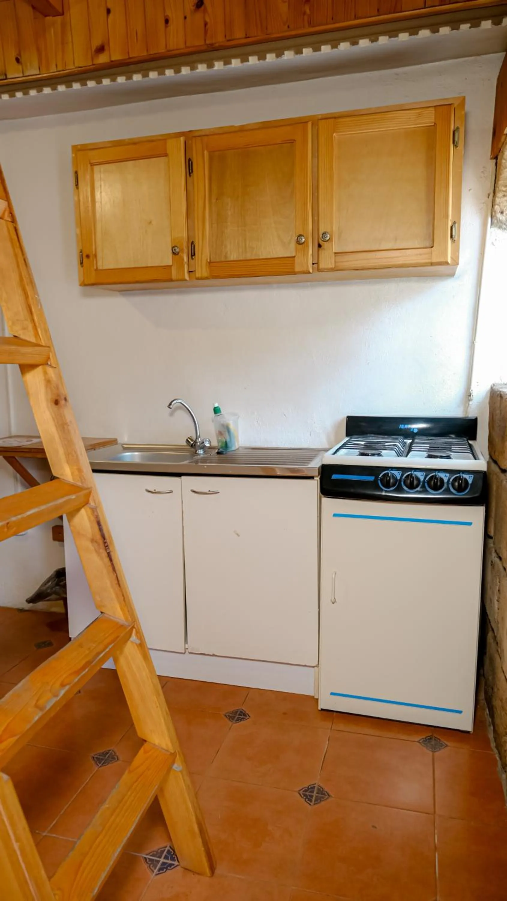 Hotel Real de San Antonio