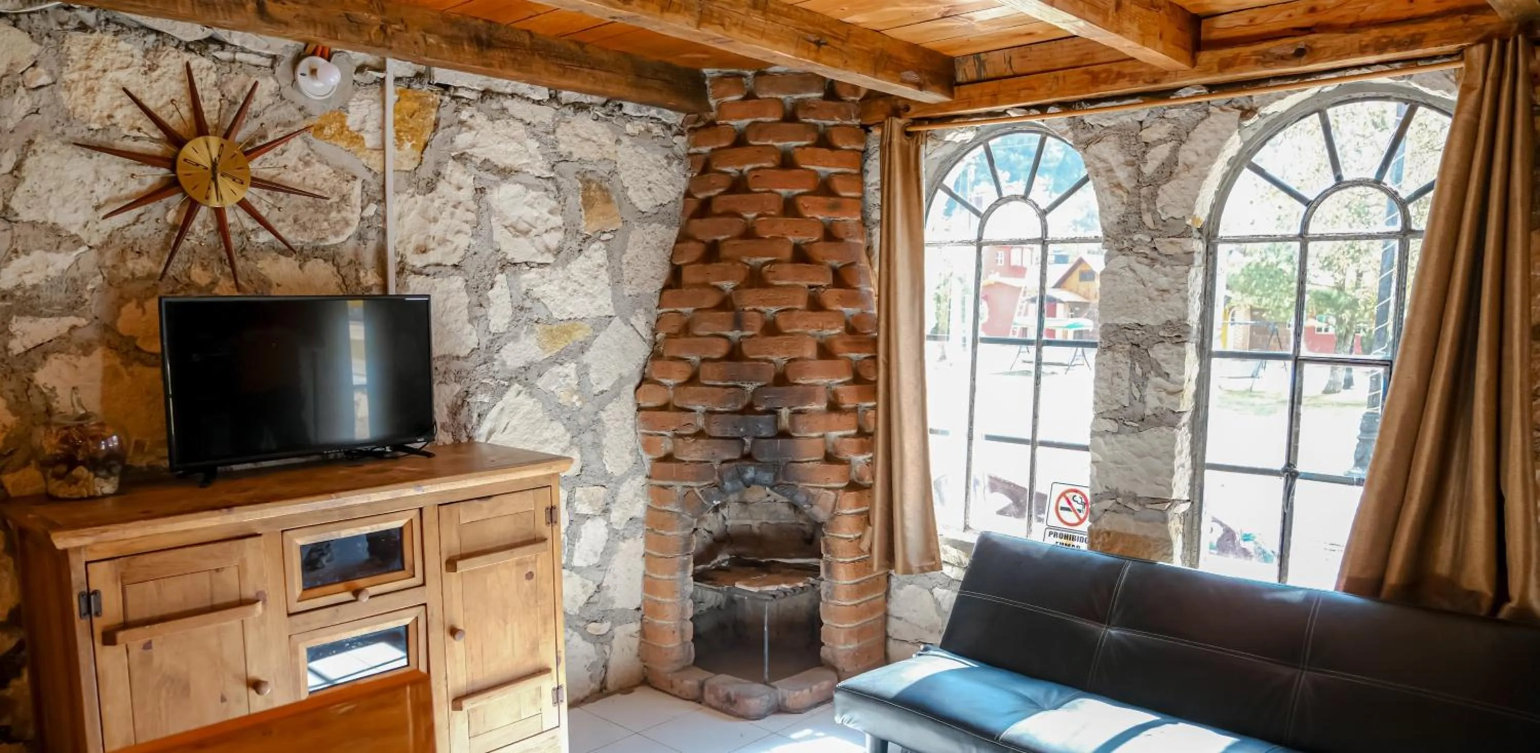 Hotel Real de San Antonio