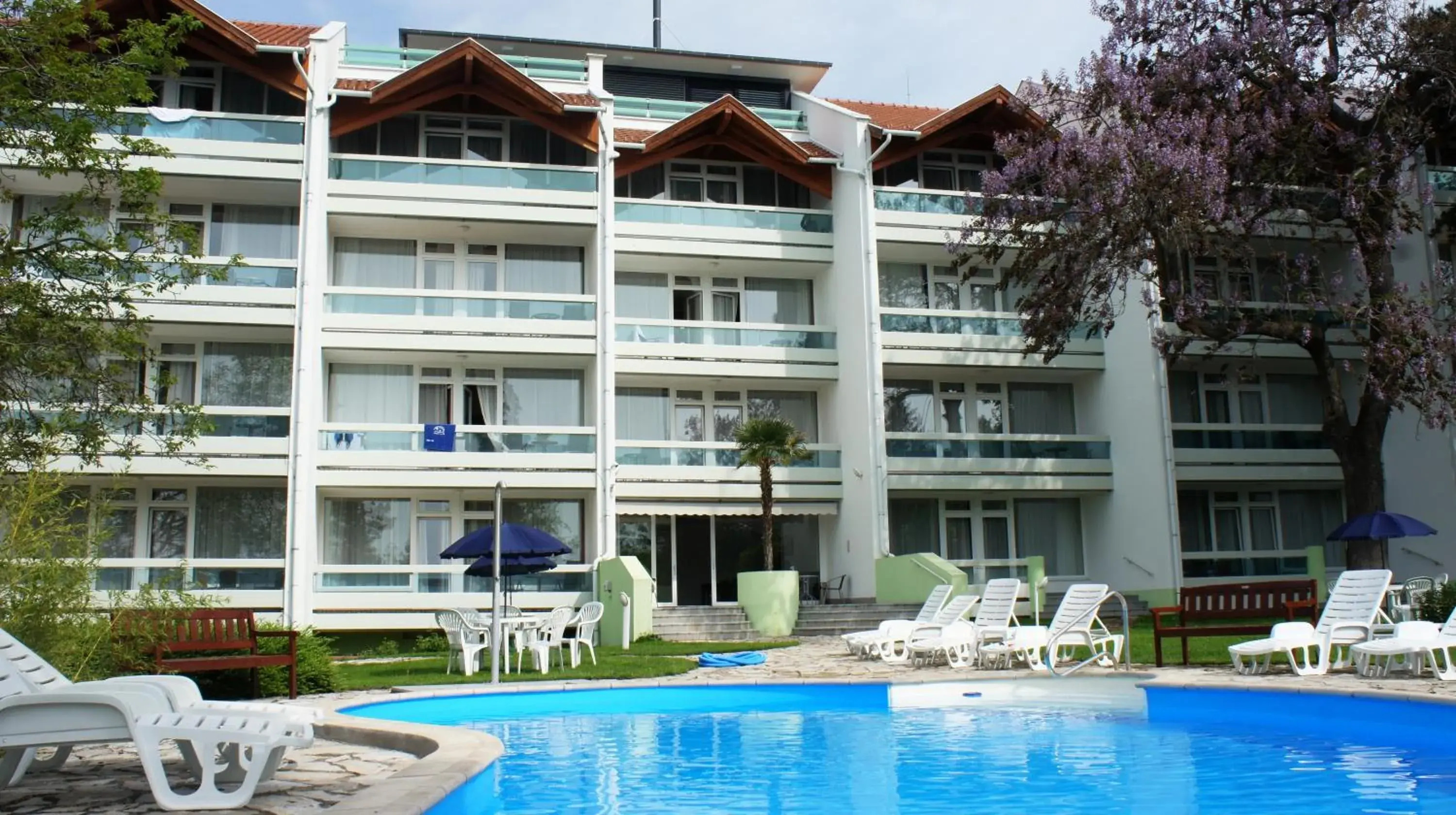 Holiday Club Füred Holiday Club Füred
