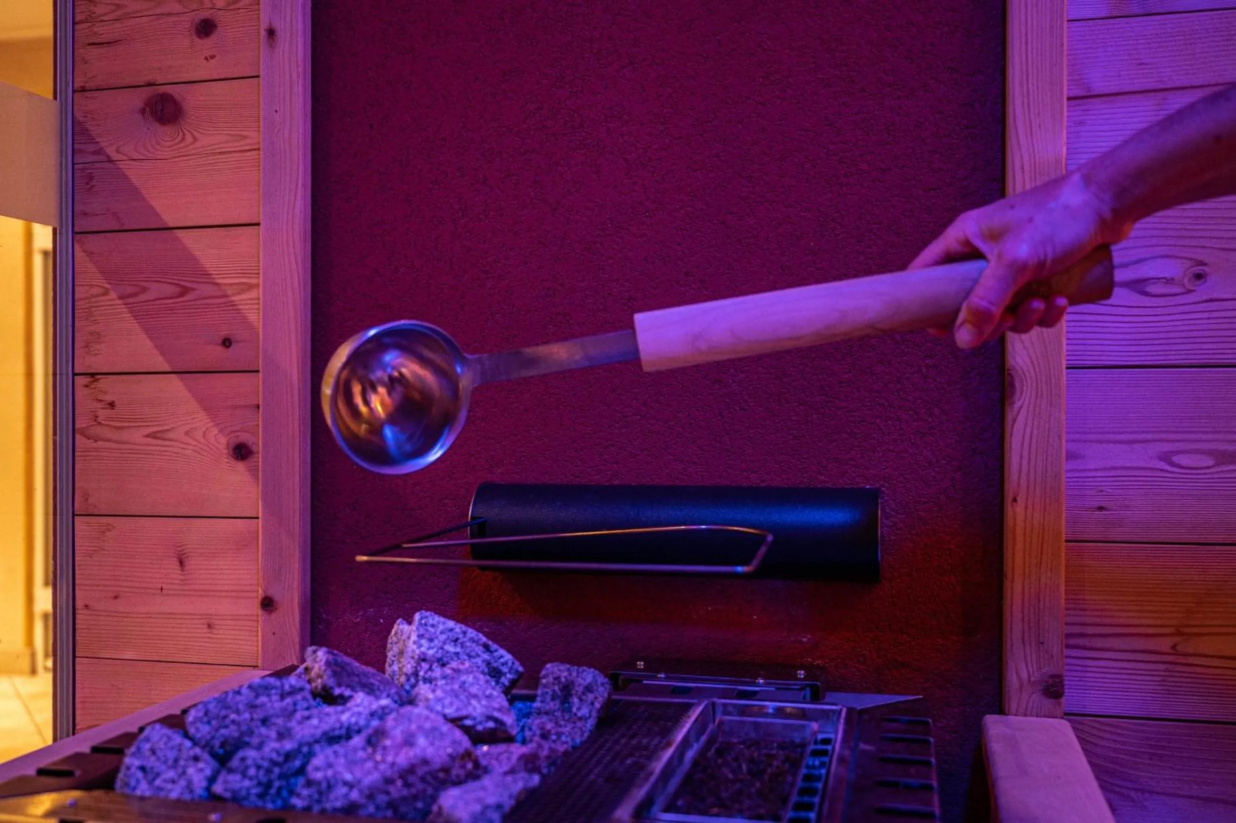 Rustika - Appartements & Spa