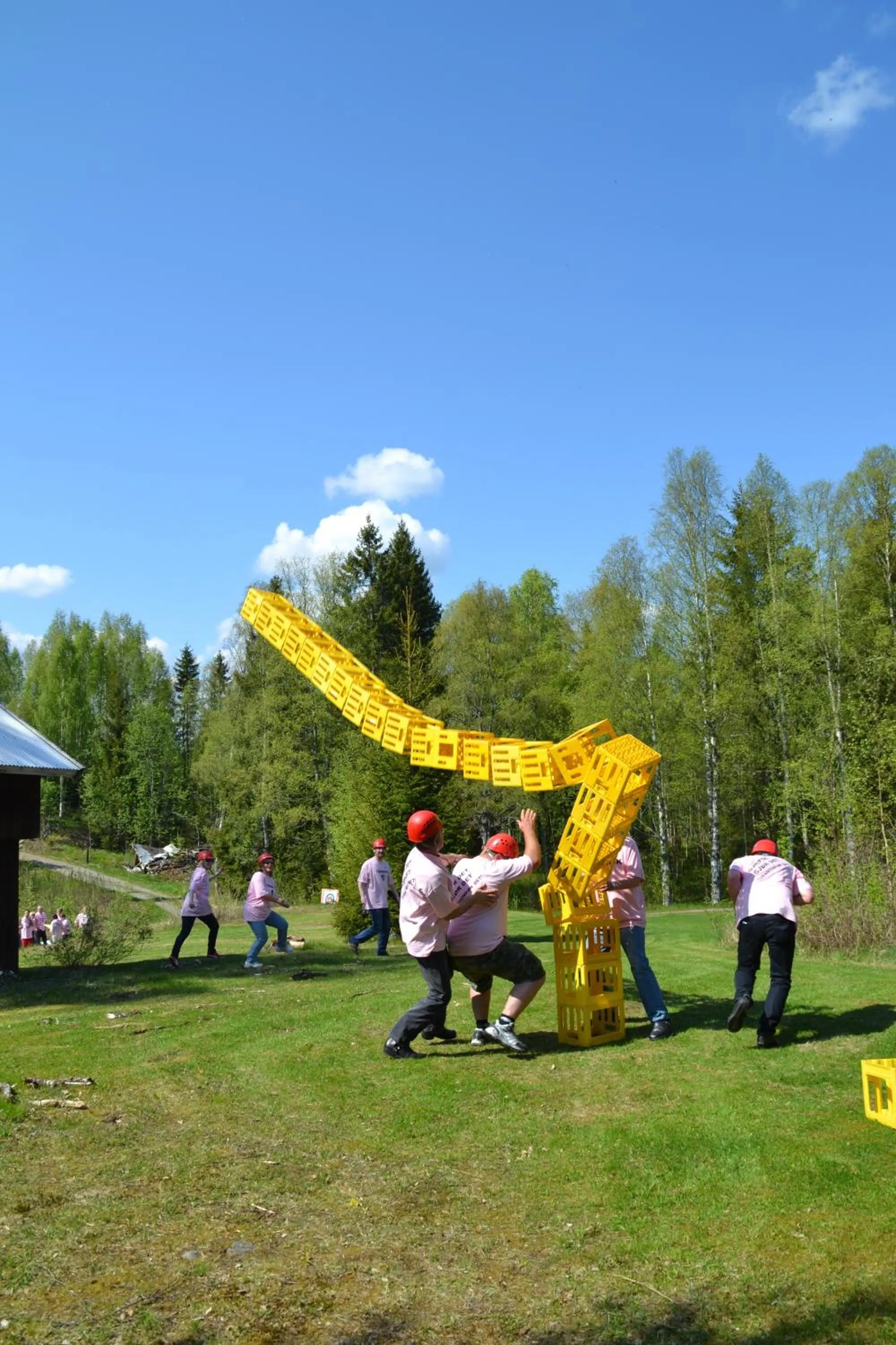 Activities in Hurdalsjøen Hotel & Spa