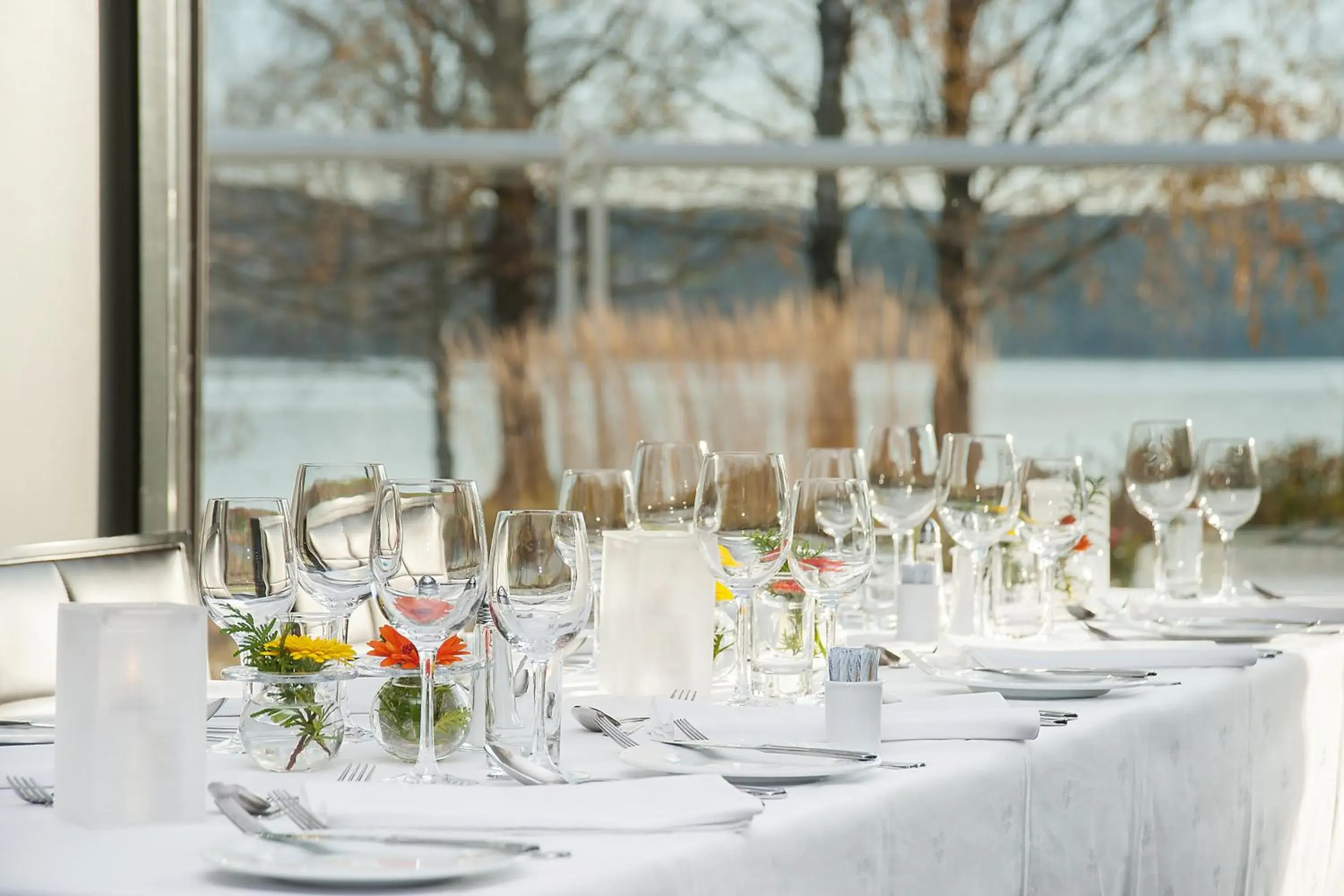 Restaurant/places to eat in Hurdalsjøen Hotel & Spa Restaurant/places to eat in Hurdalsjøen Hotel & Spa