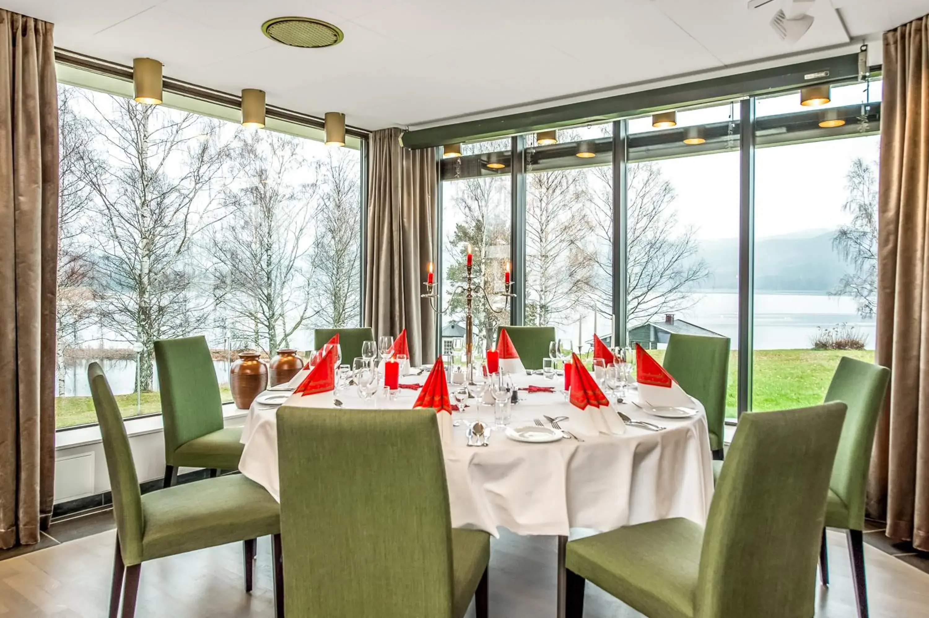 Photo of the whole room in Hurdalsjøen Hotel & Spa Photo of the whole room in Hurdalsjøen Hotel & Spa