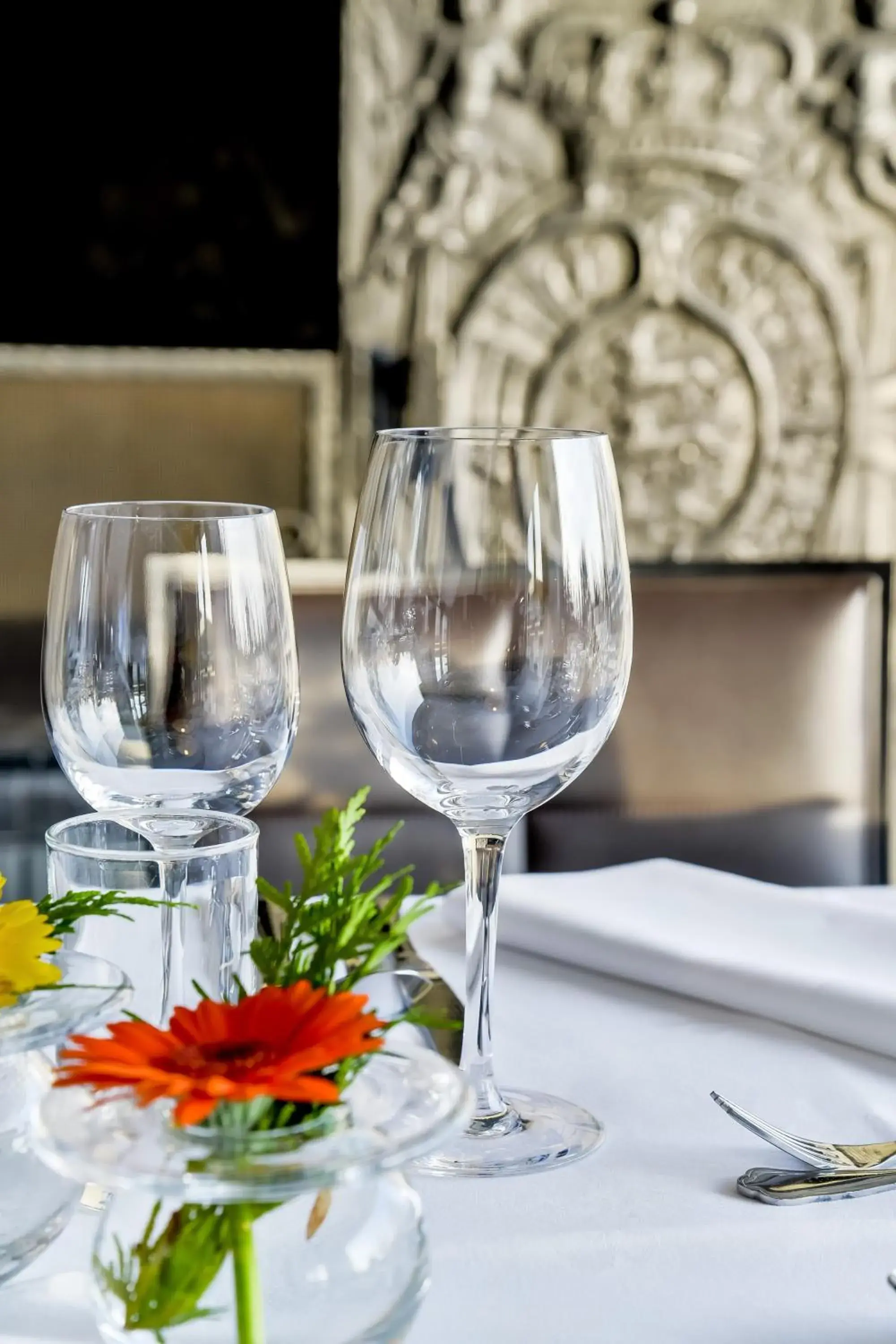 Restaurant/places to eat in Hurdalsjøen Hotel & Spa Restaurant/places to eat in Hurdalsjøen Hotel & Spa