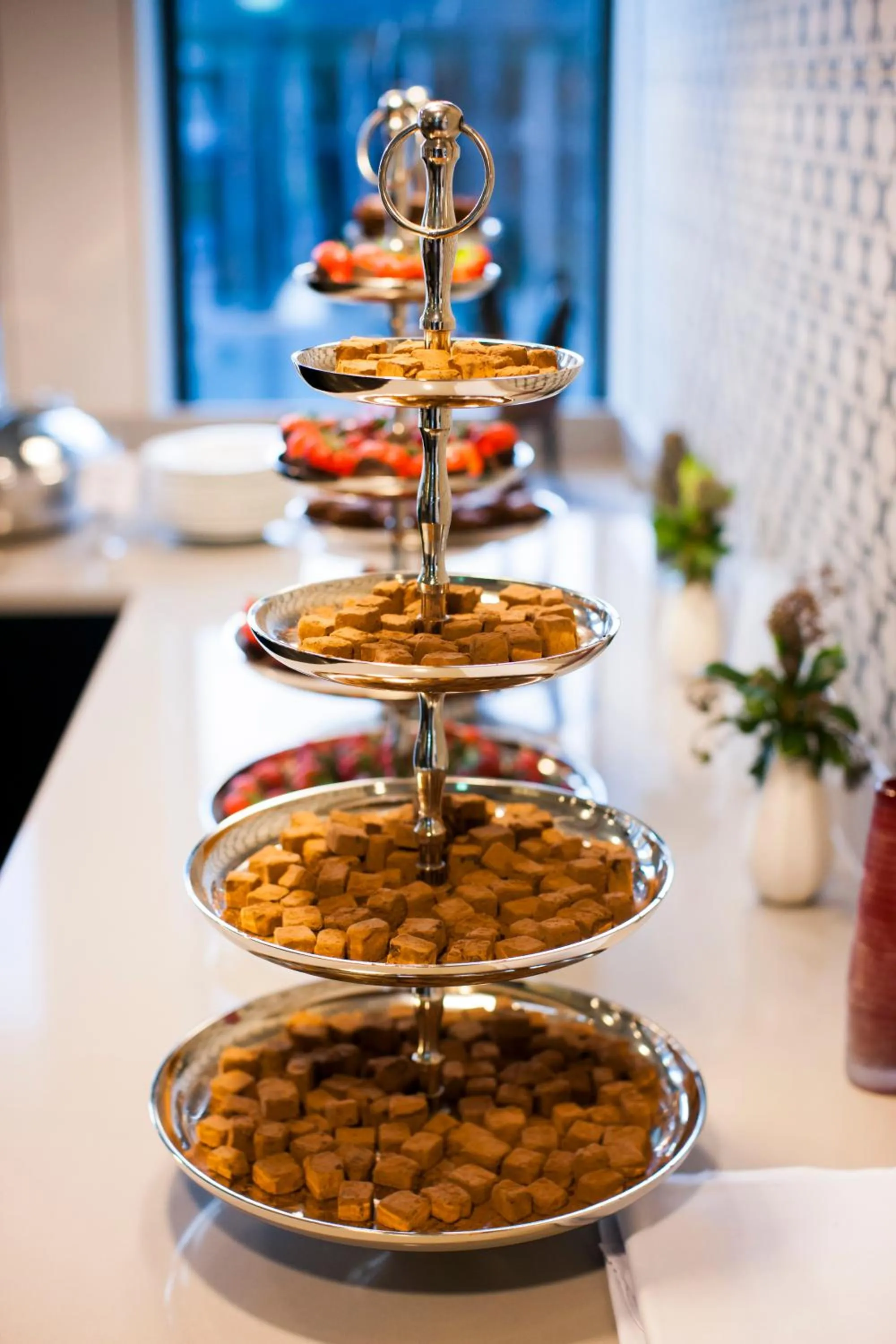 Restaurant/places to eat in Hurdalsjøen Hotel & Spa