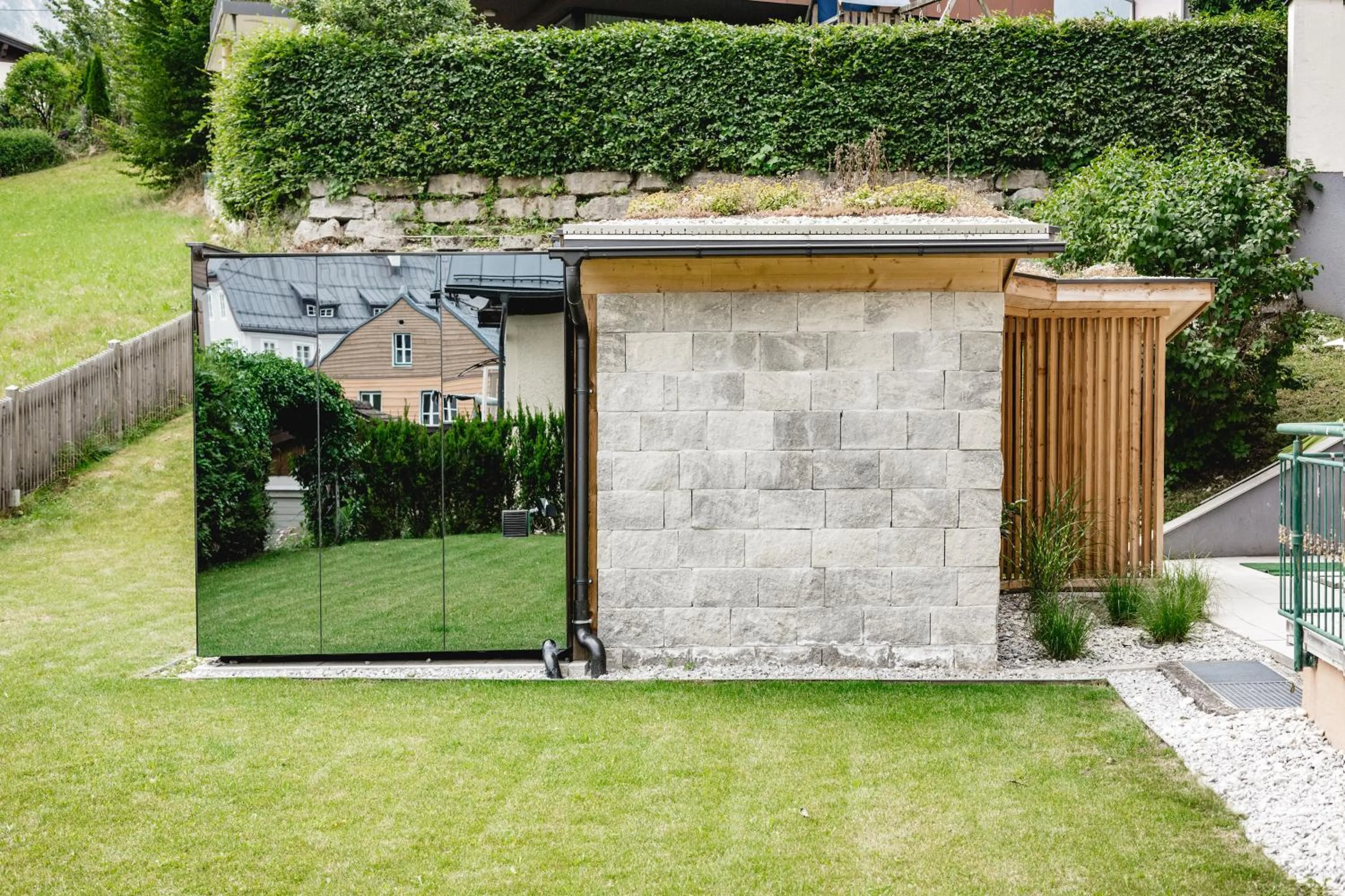 Day in Hotel Post Abtenau