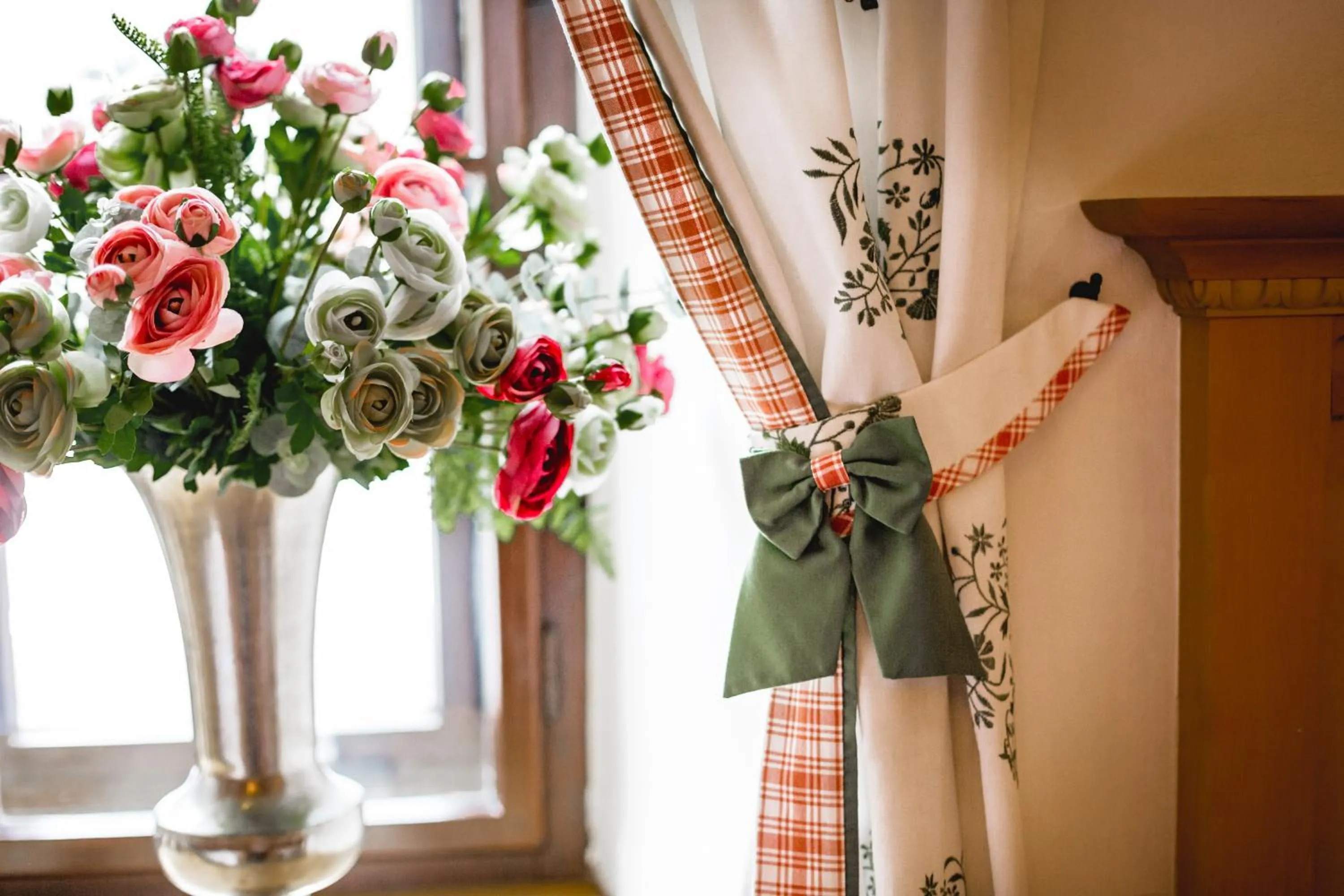 Restaurant/places to eat in Hotel Post Abtenau