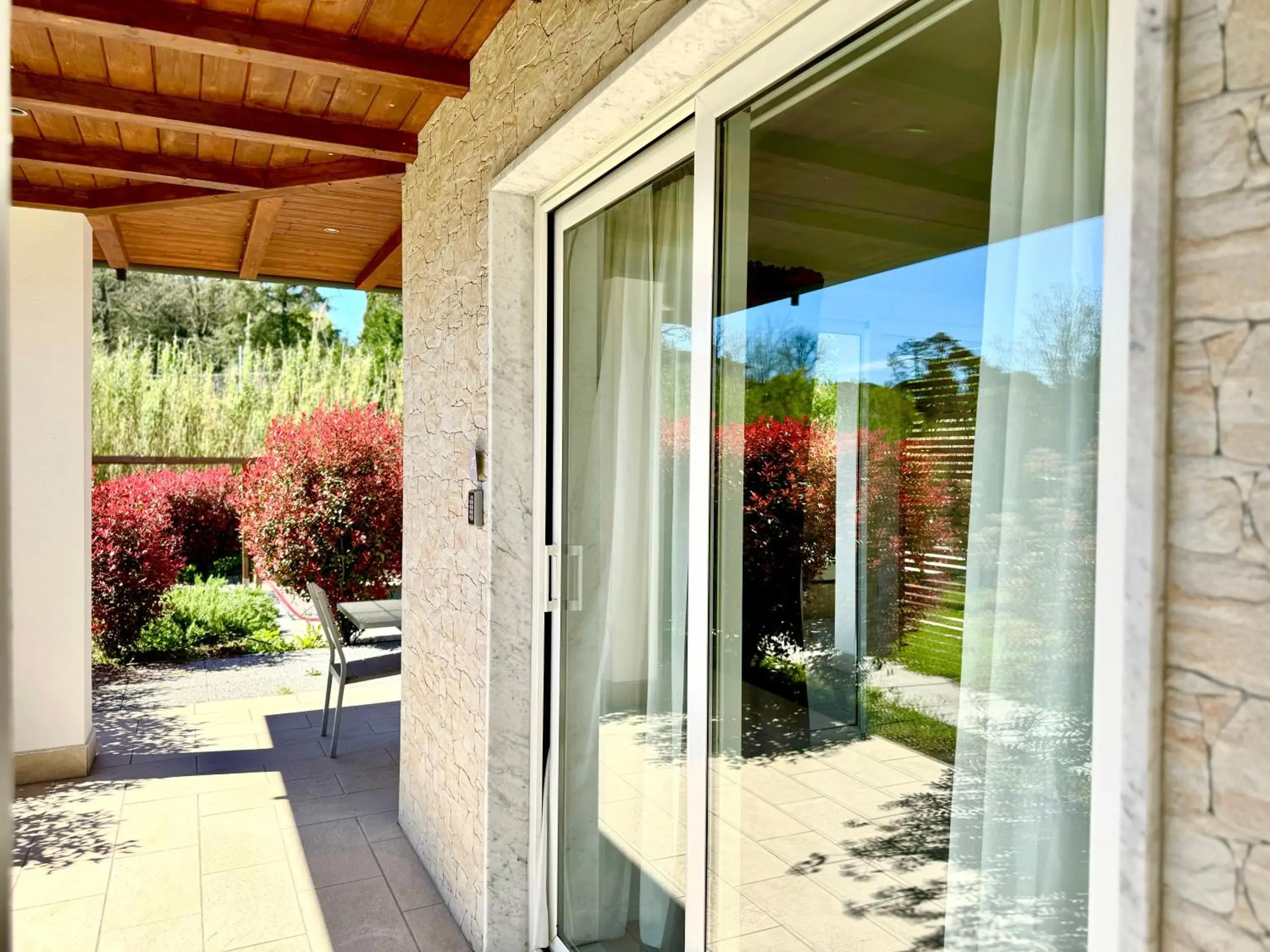 Executive Suite in Le Village Sarzana Executive Suite in Le Village Sarzana