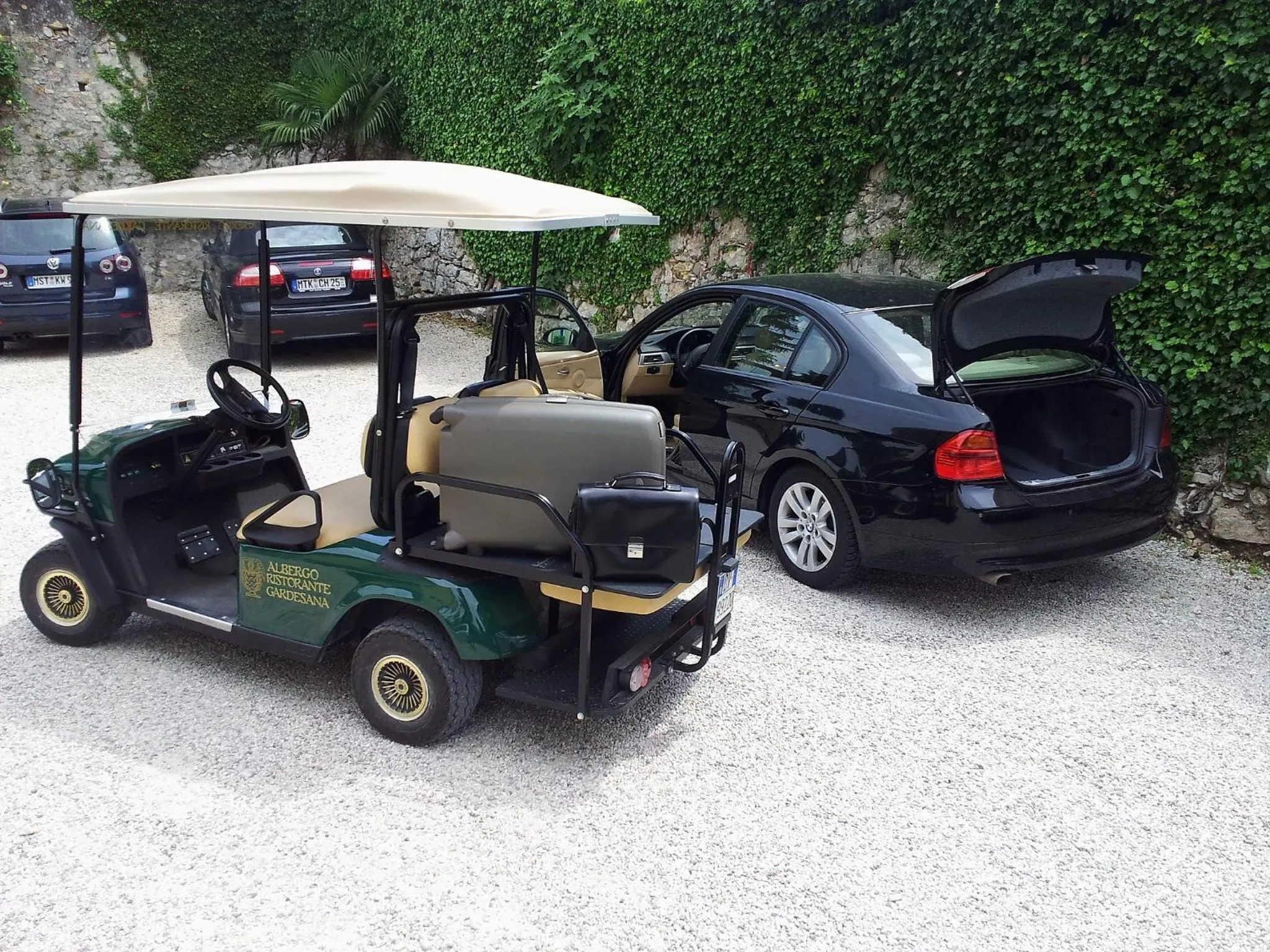 Other in Albergo Gardesana