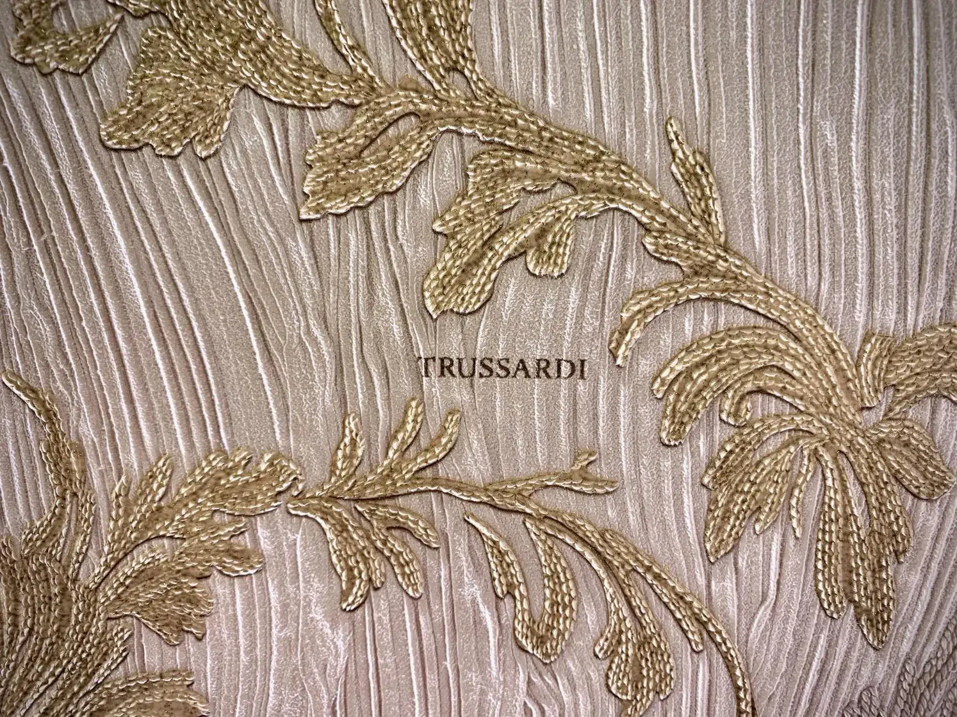 Double Room with Balcony in Albergo Gardesana Double Room with Balcony in Albergo Gardesana