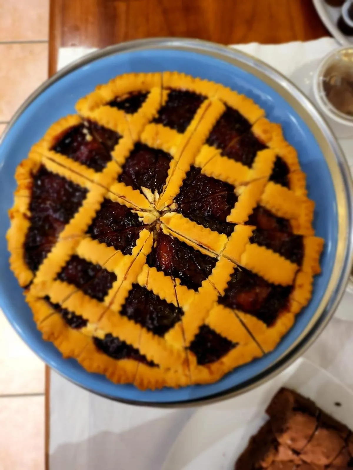 Lounge or bar in Hotel Norden Palace