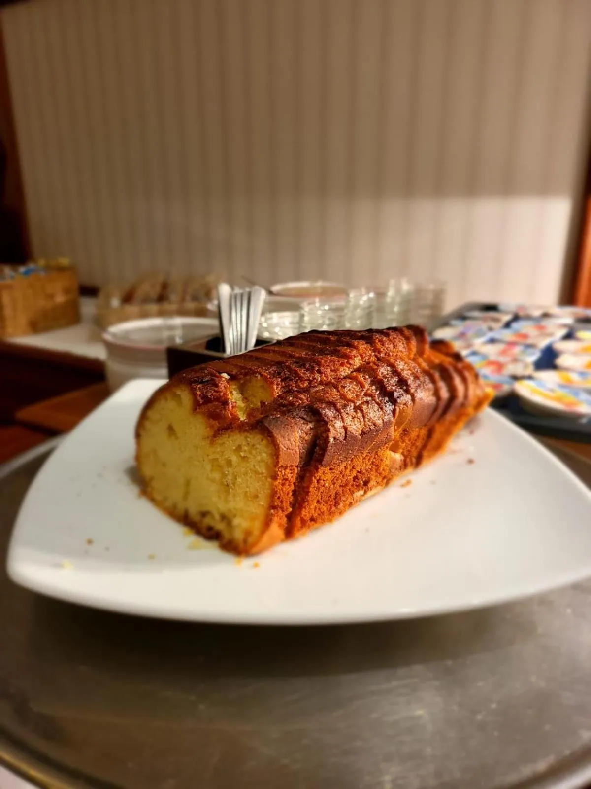 Lounge or bar in Hotel Norden Palace