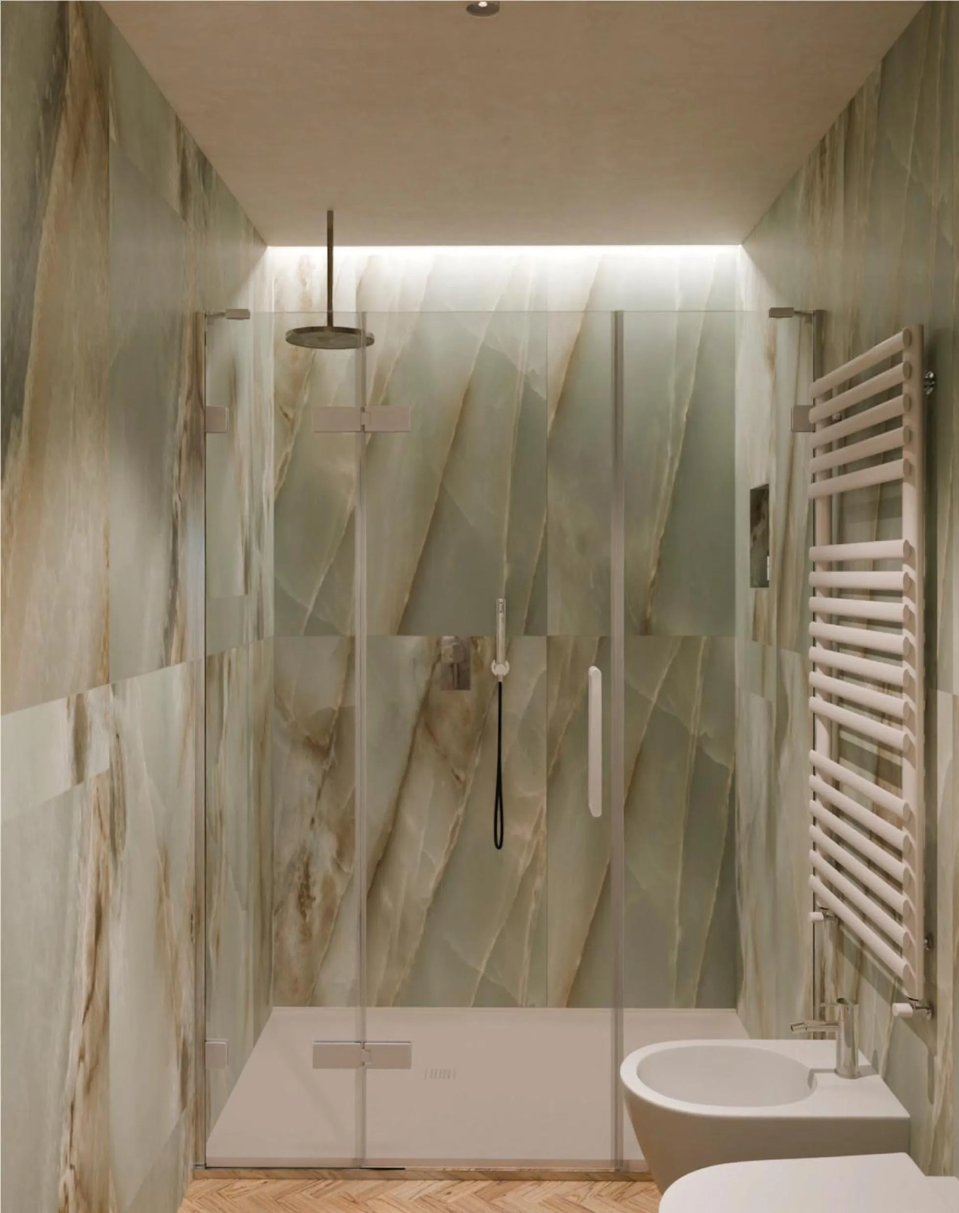 Baia del Mar Beach Boutique Hotel