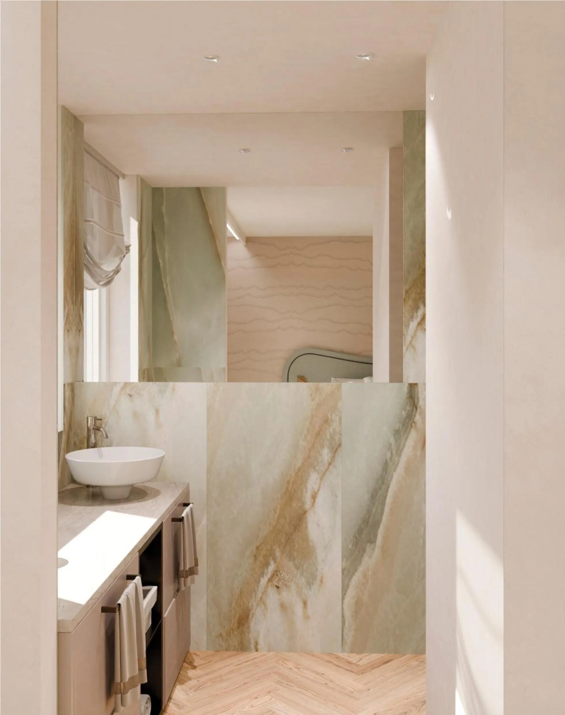 Baia del Mar Beach Boutique Hotel