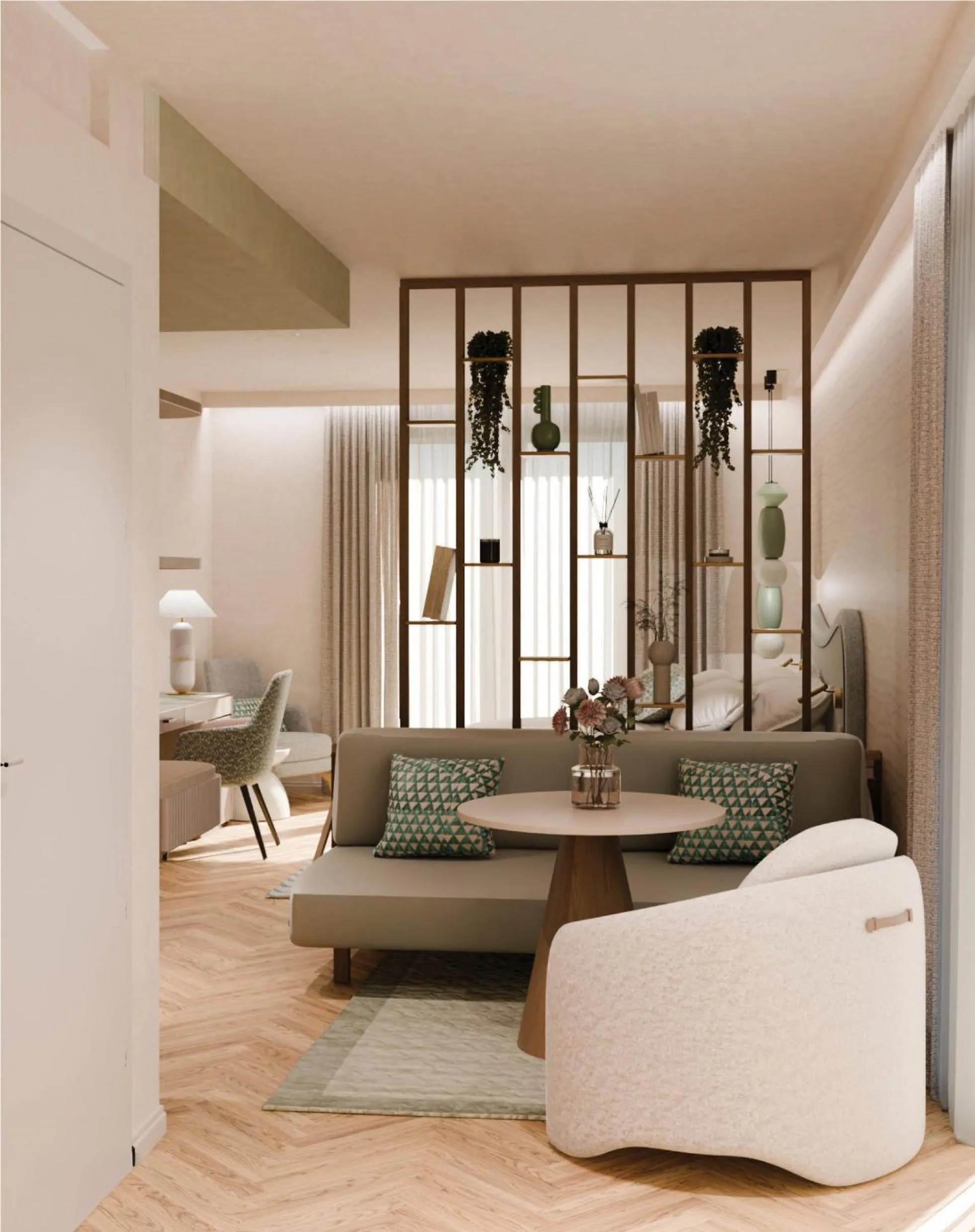 Baia del Mar Beach Boutique Hotel