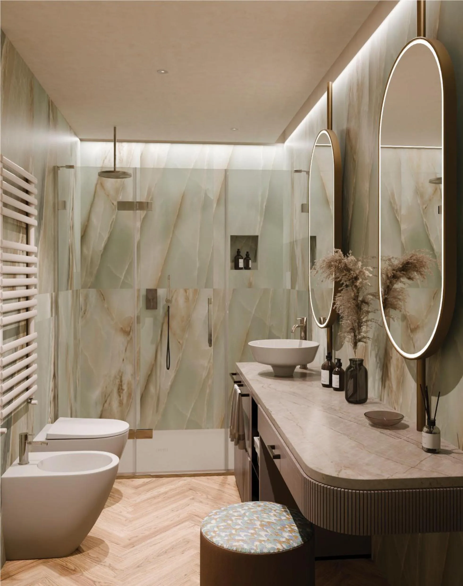 Baia del Mar Beach Boutique Hotel