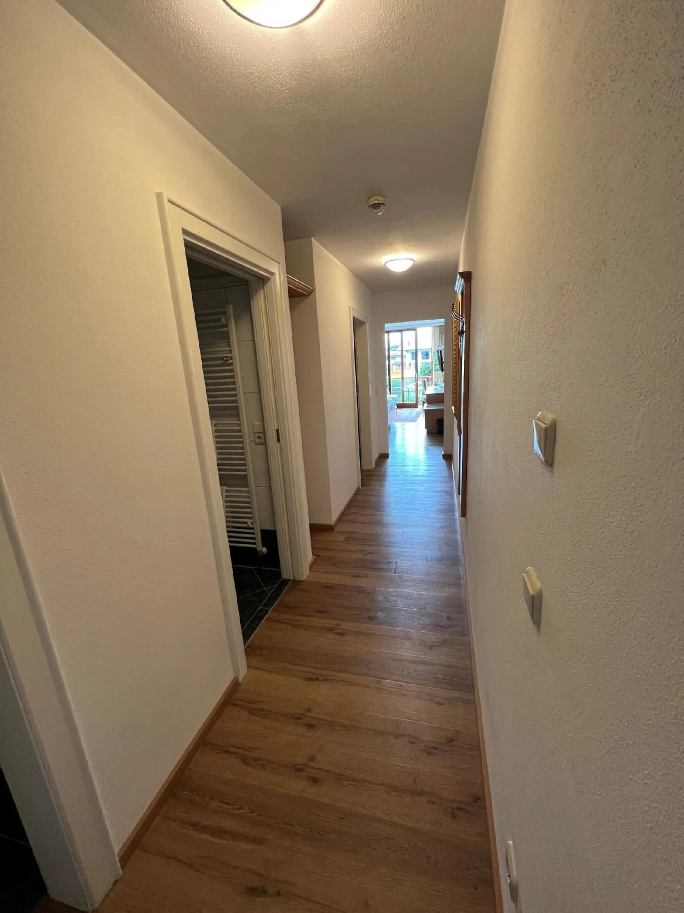 Staff in Hotel Goldener Stern