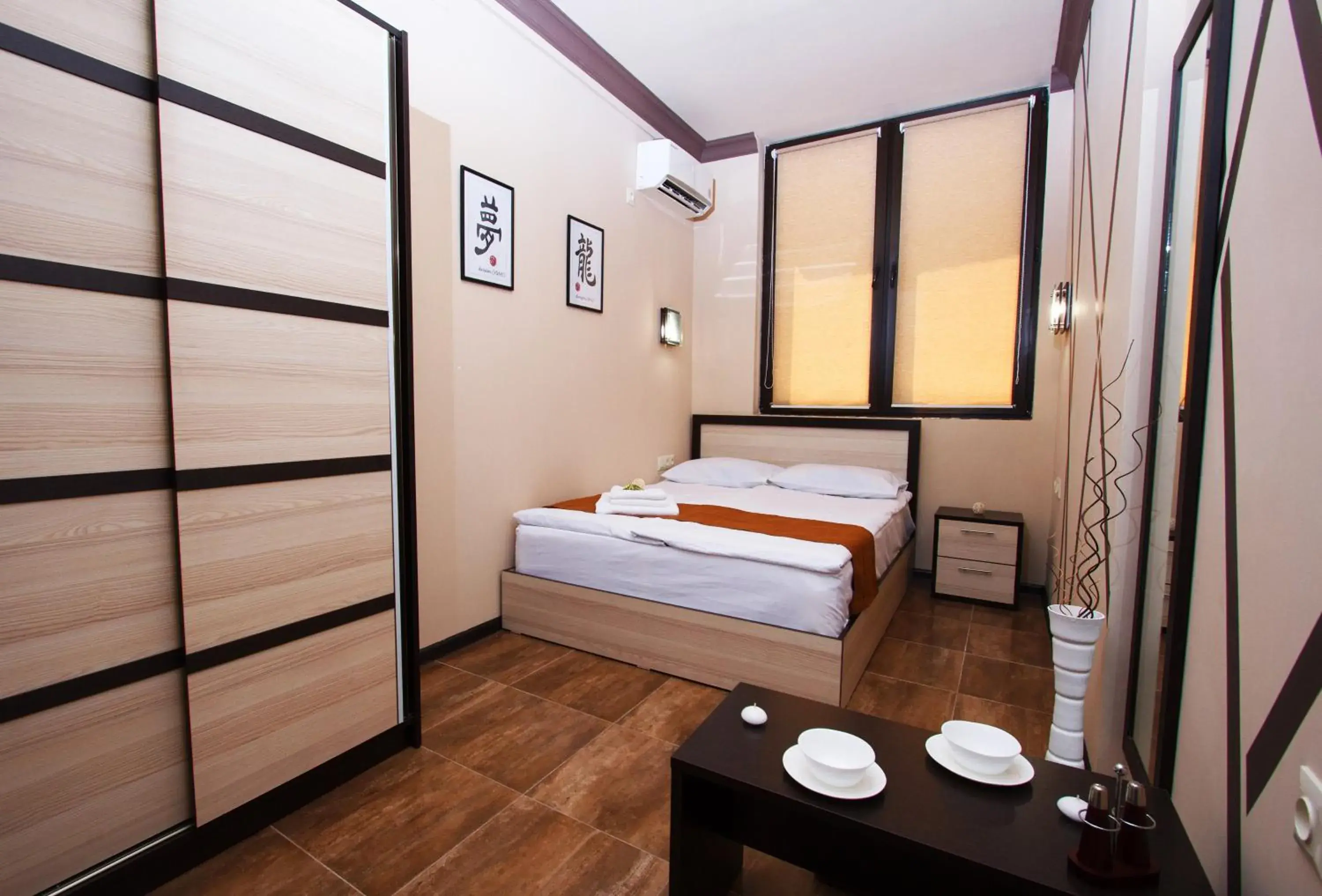 WOW Guest house in apartment 141 WOW Guest house in apartment 141