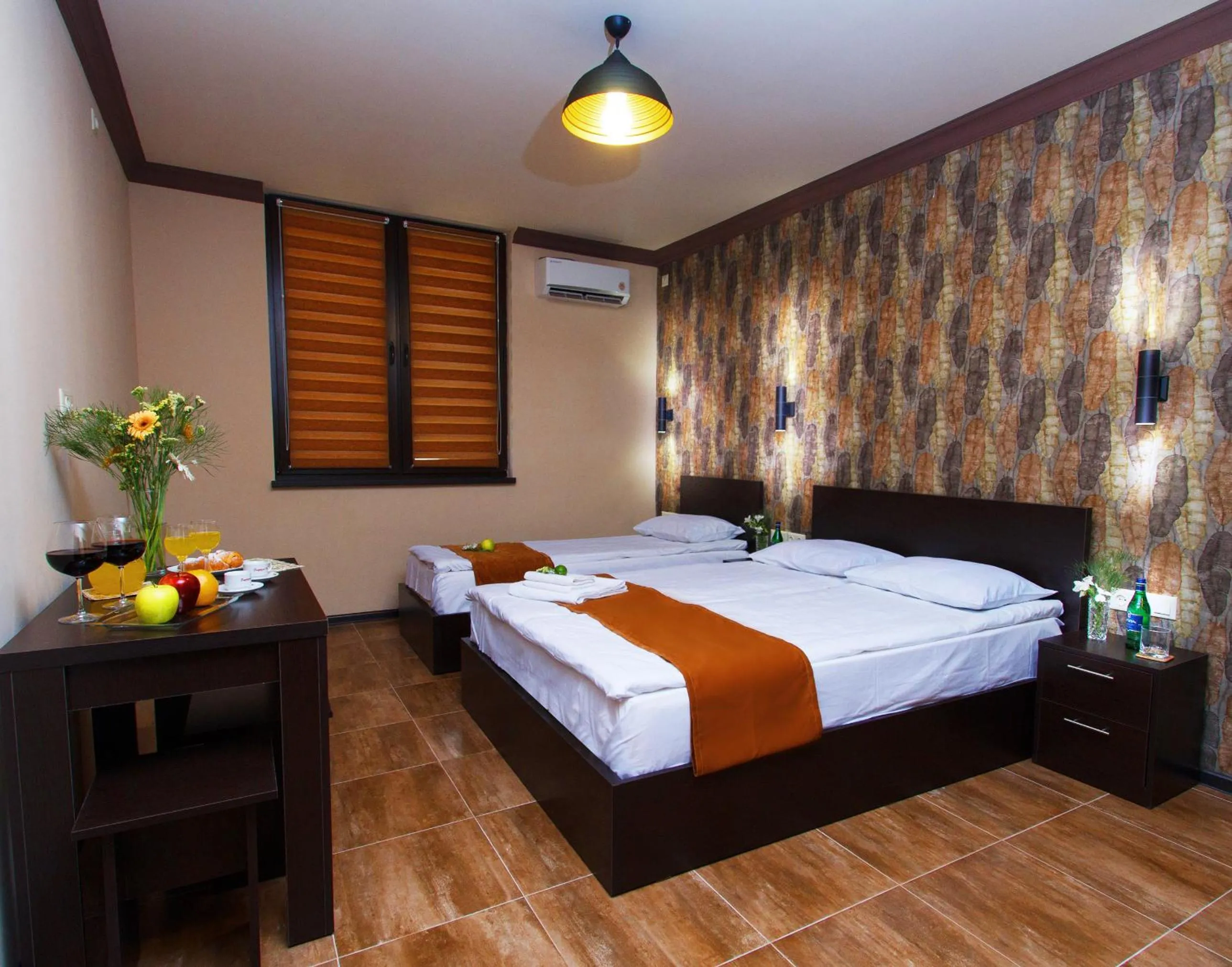 Photo of the whole room, Bed in WOW Guest house in apartment 141