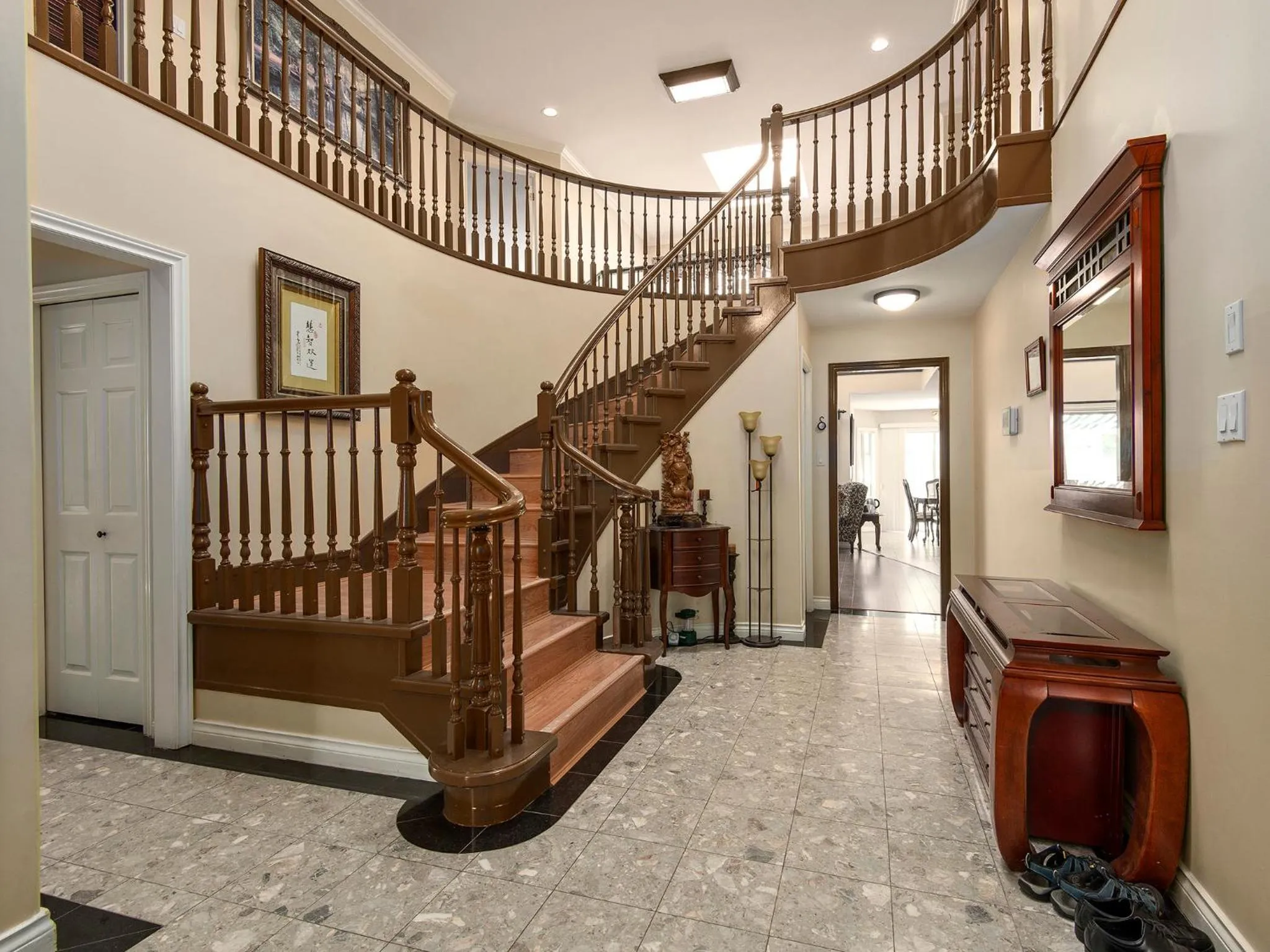 Fraser River Richmond Bed and Breakfast