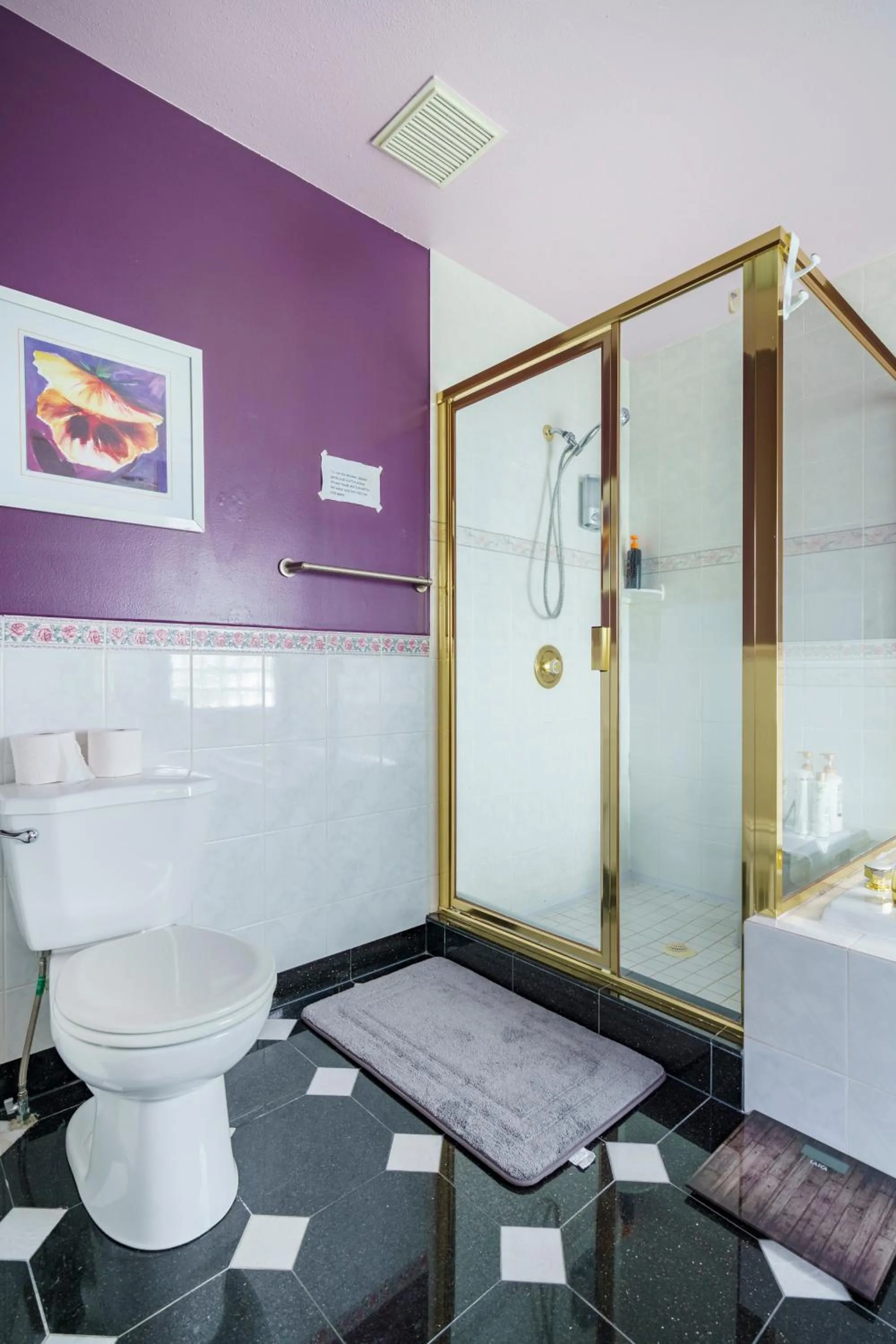 Fraser River Richmond Bed and Breakfast