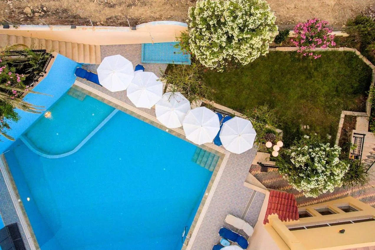 Melissa Hotel