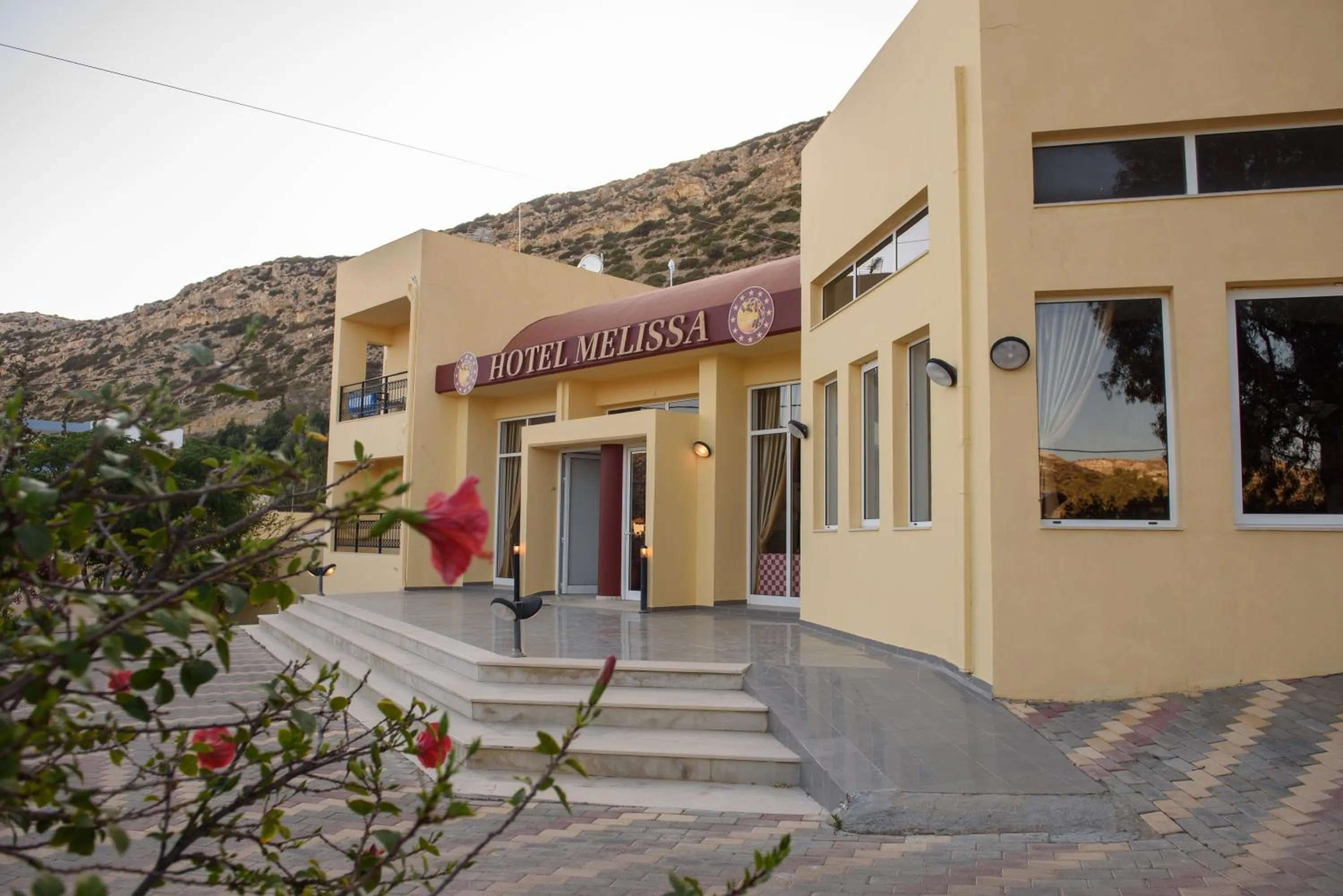 Melissa Hotel