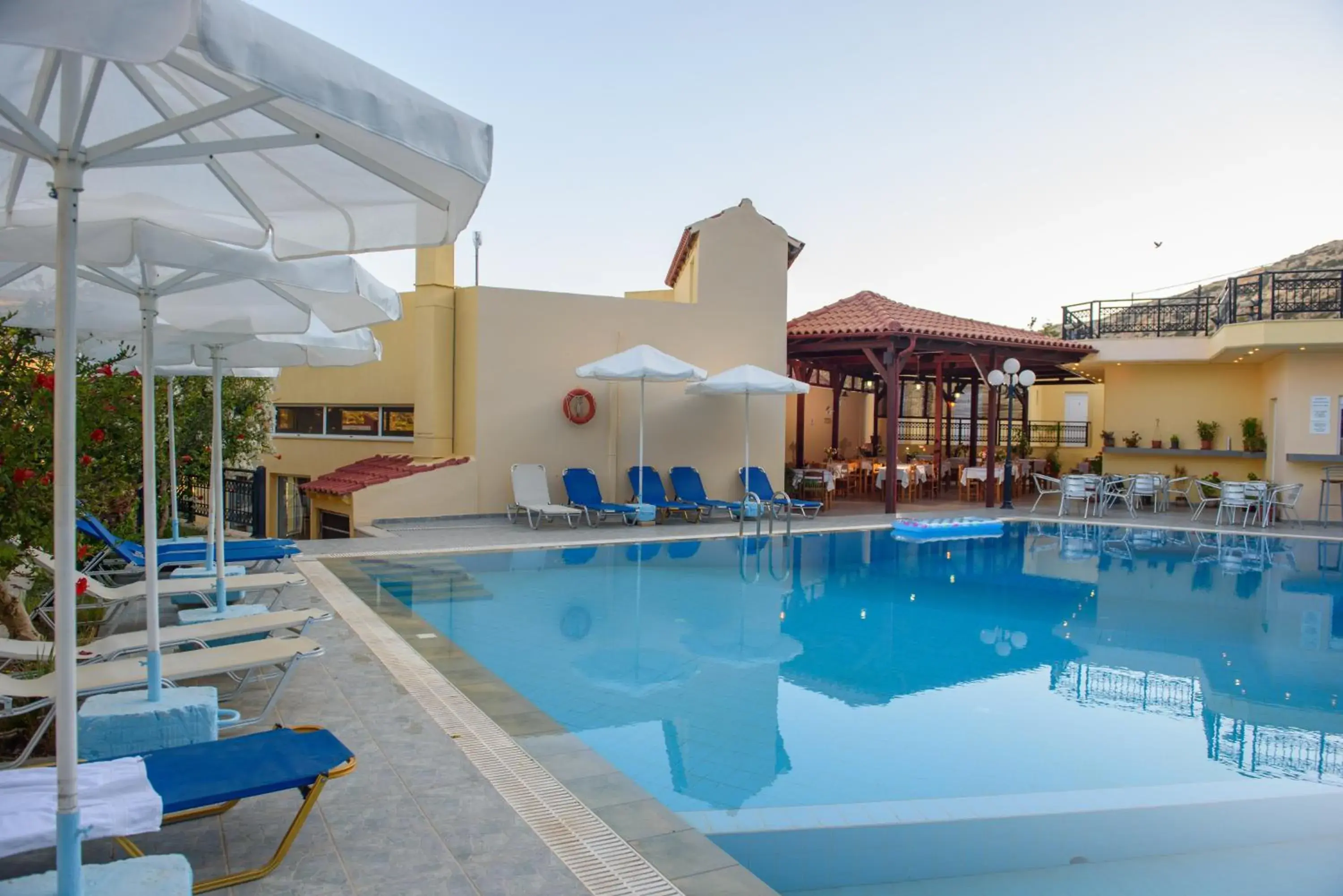 Melissa Hotel Melissa Hotel