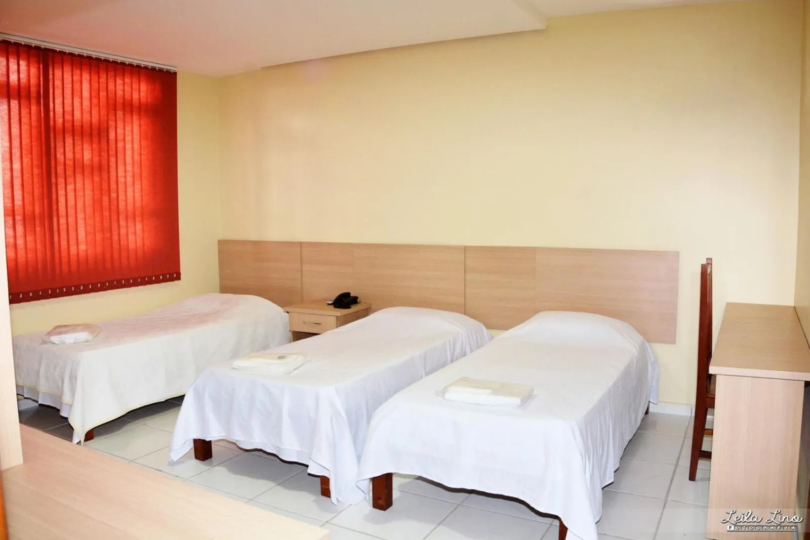 Ana Maria Apart Hotel