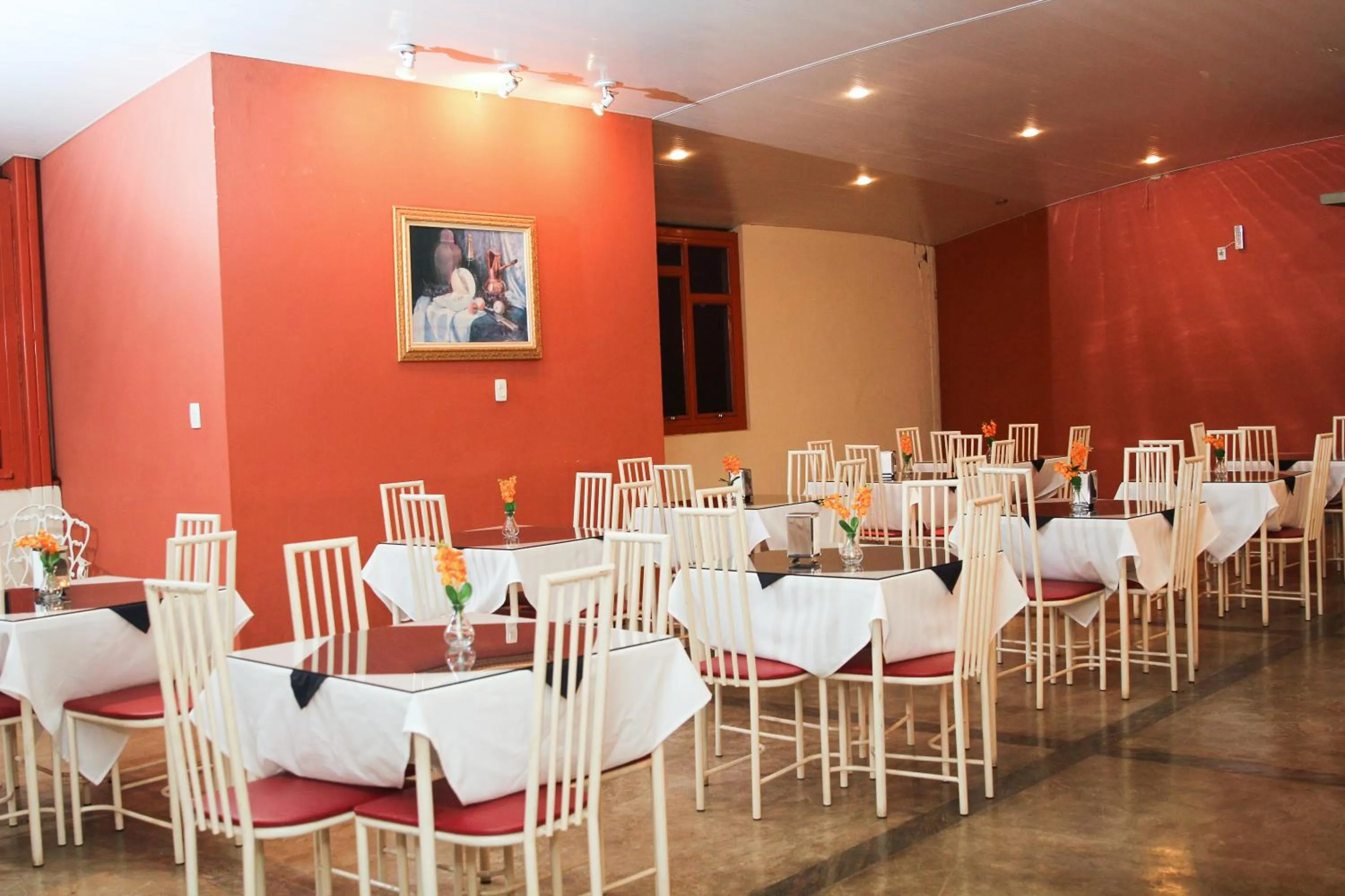 Ana Maria Apart Hotel