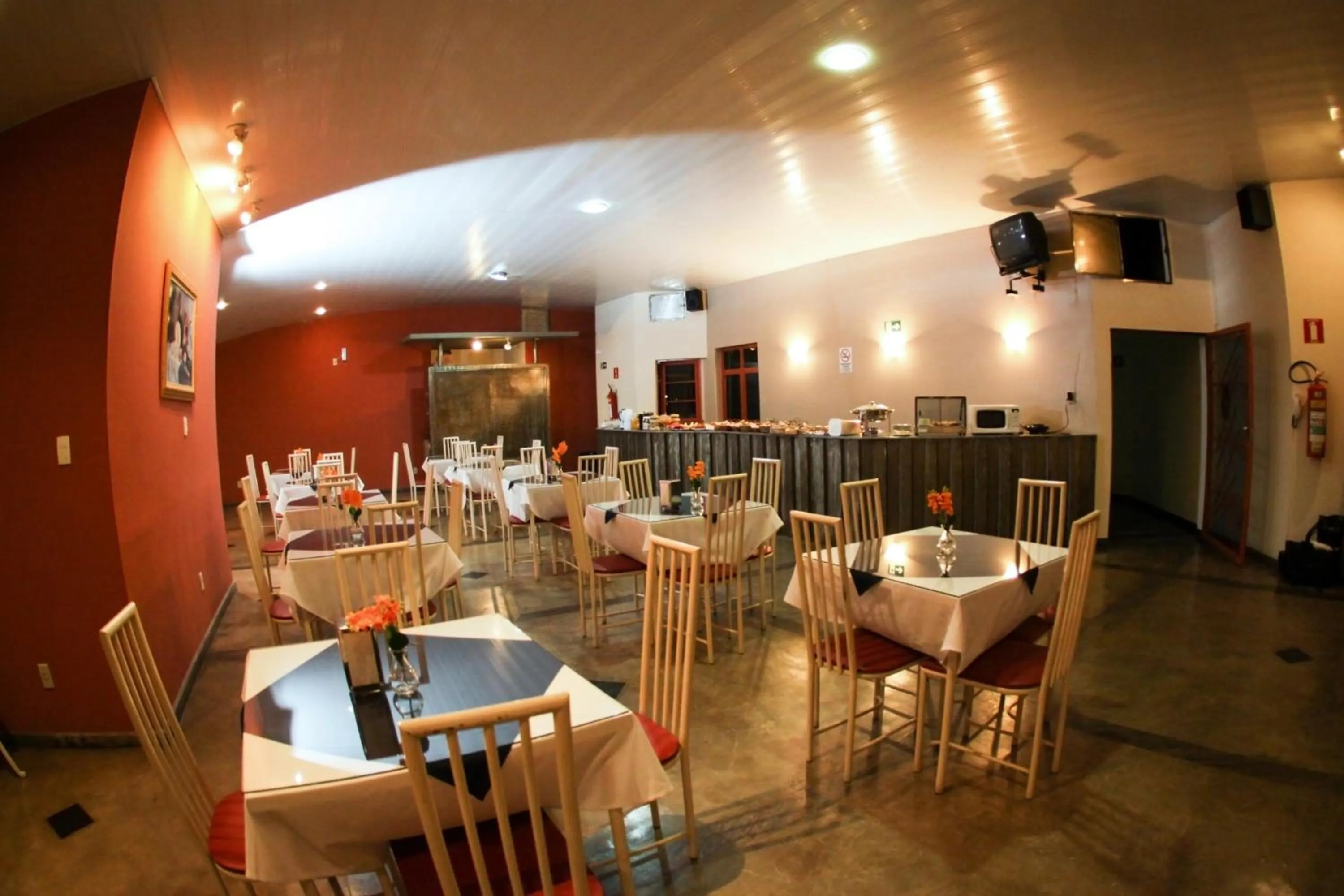 Ana Maria Apart Hotel