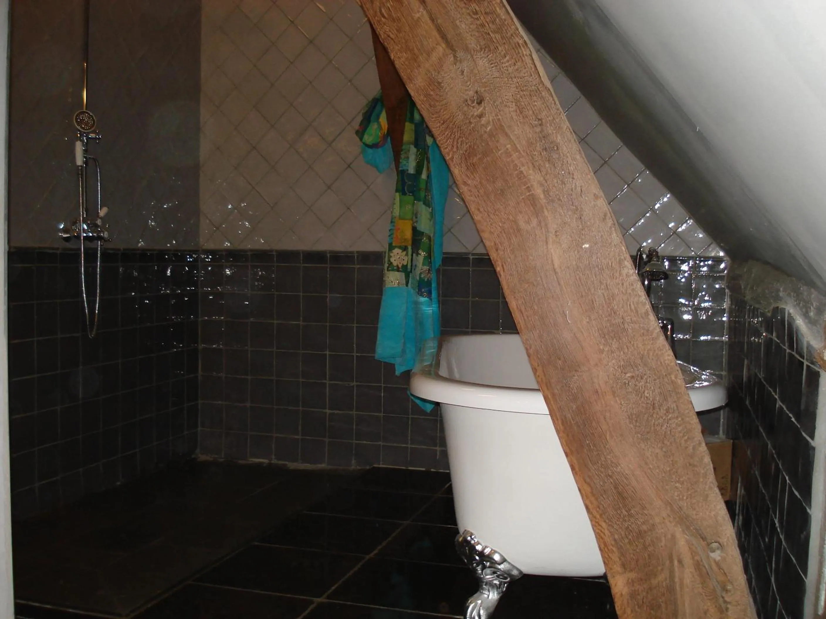 Aparthotel De Beek Anno 1410